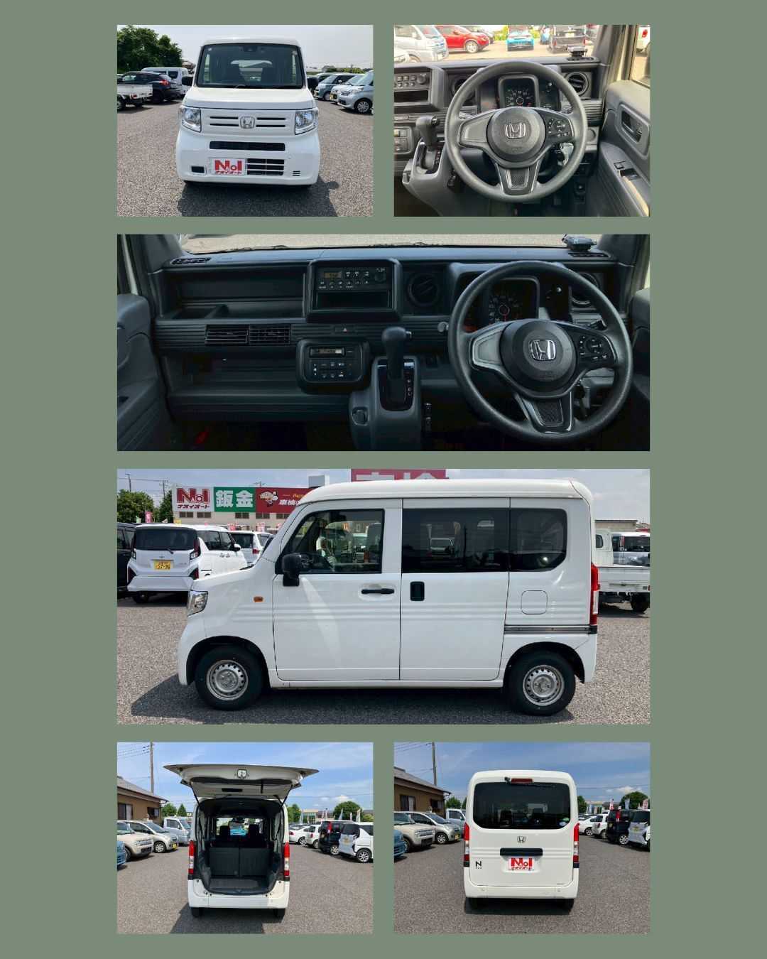 ナオイオート 【本日のイチオシ車紹介！】ナオイオート龍ヶ岡店在庫車