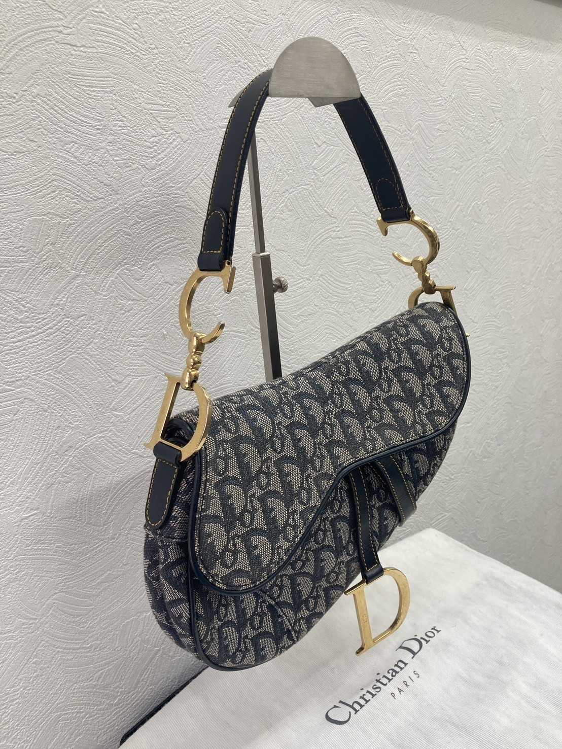 買取大吉 ディオール　バッグ