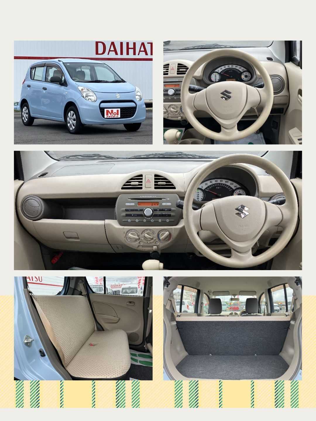 ナオイオート 【本日のイチオシ車紹介！】ナオイオート６号取手店在庫車