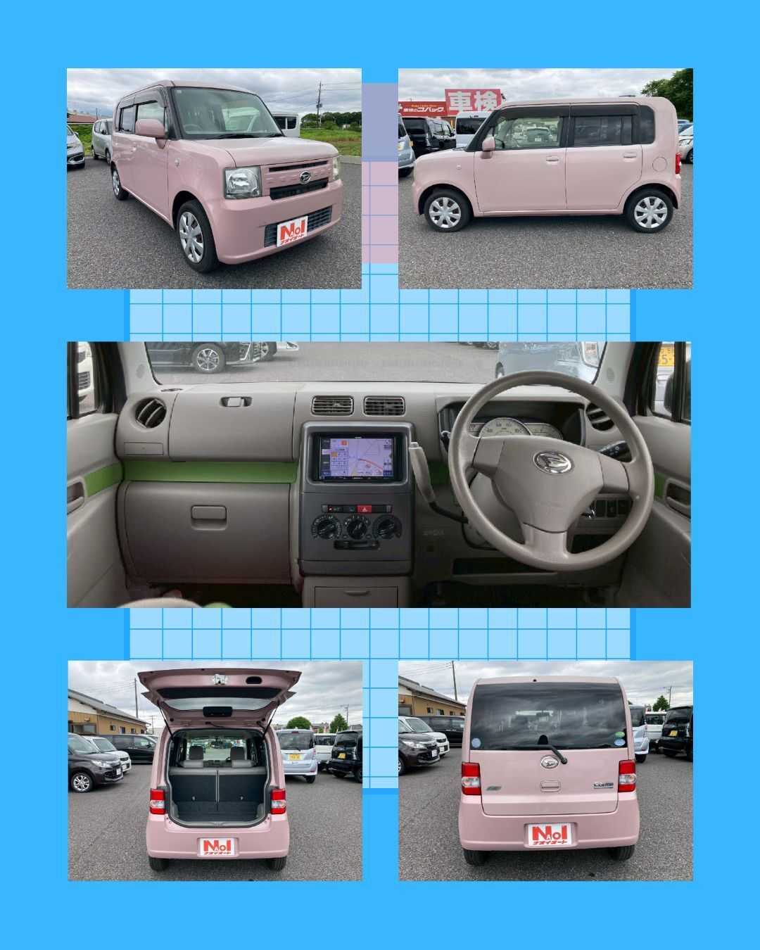 ナオイオート 【本日のイチオシ車紹介！】ナオイオート龍ヶ岡店在庫車