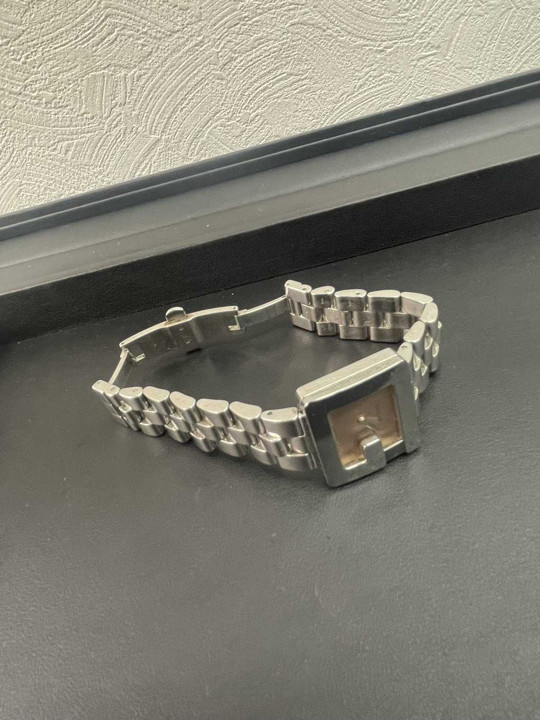 買取大吉 グッチ　時計