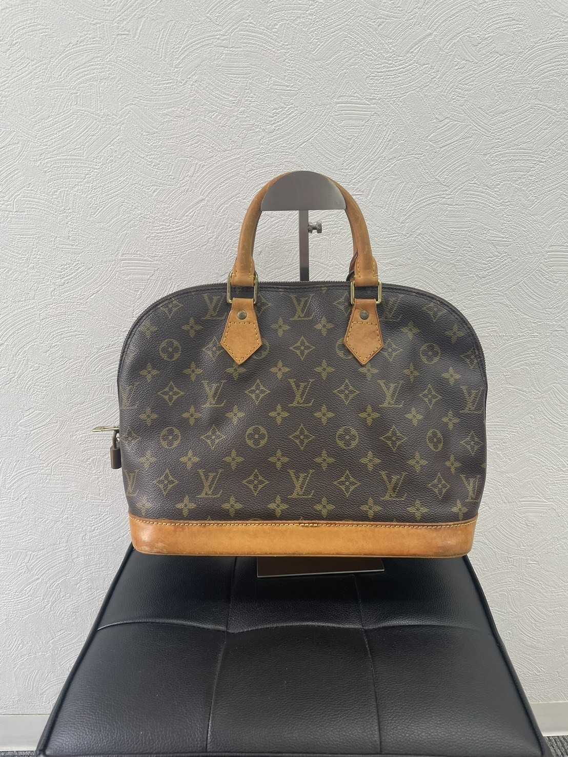 買取大吉 ルイヴィトン　バッグ