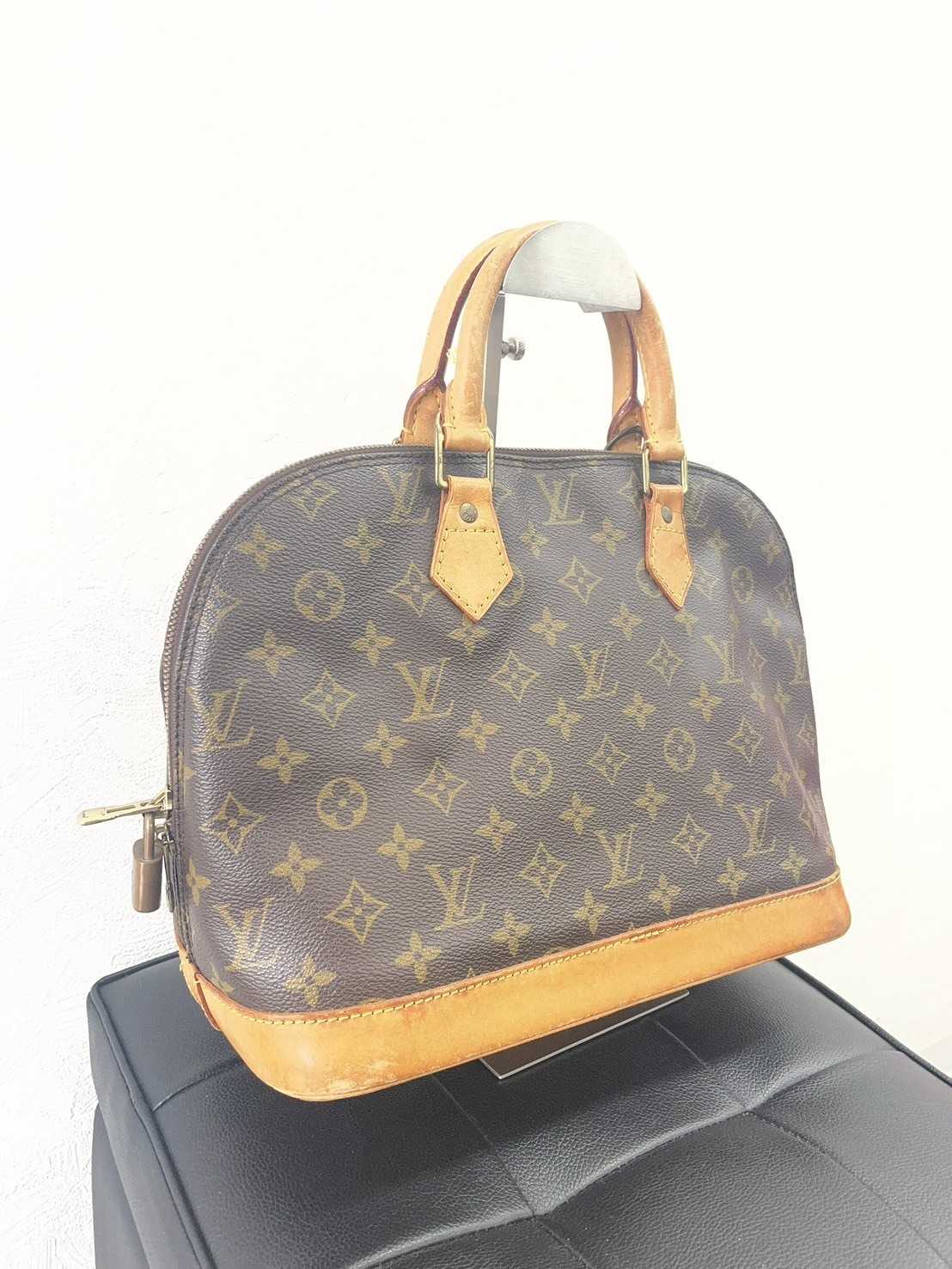 買取大吉 ルイヴィトン　バッグ