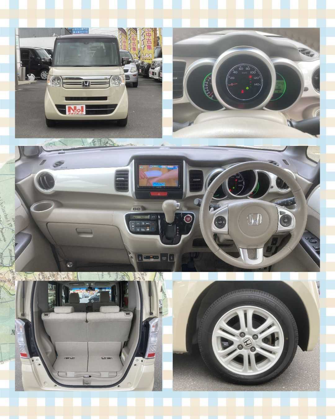 ナオイオート 【本日のイチオシ車紹介！】ナオイオートサンキュッパ下妻店在庫車
