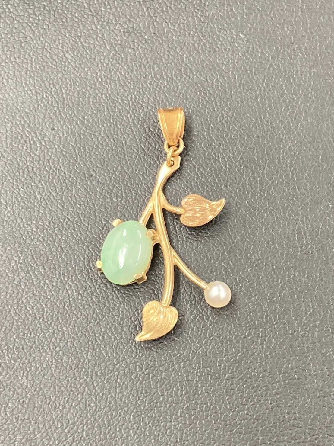買取大吉 金　石付き　トップ