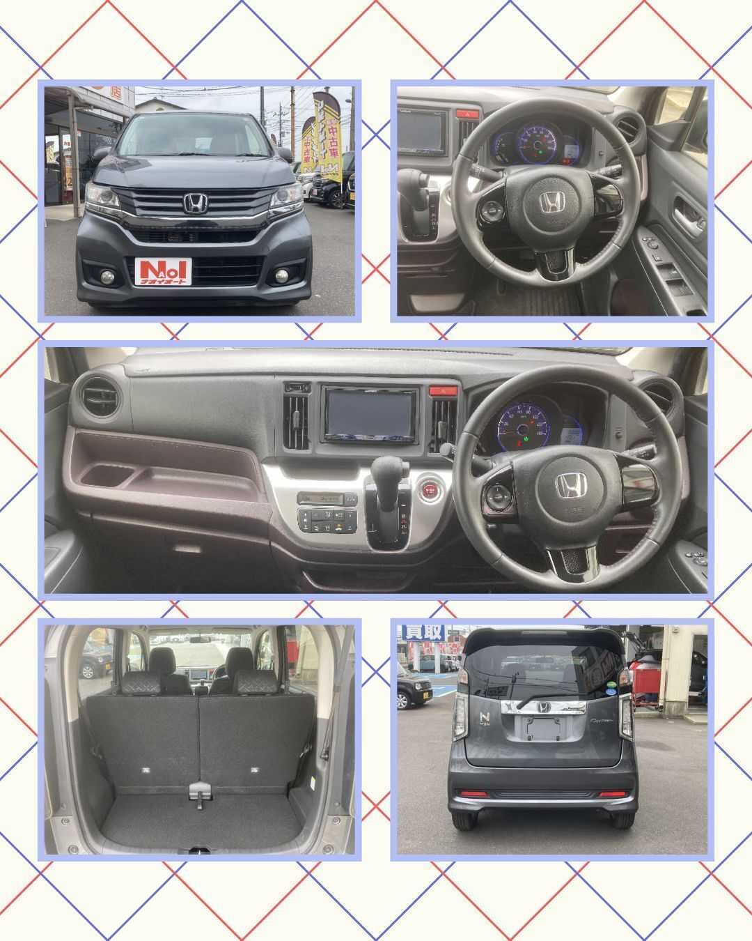 ナオイオート 【本日のイチオシ車紹介！】ナオイオート下妻店在庫車