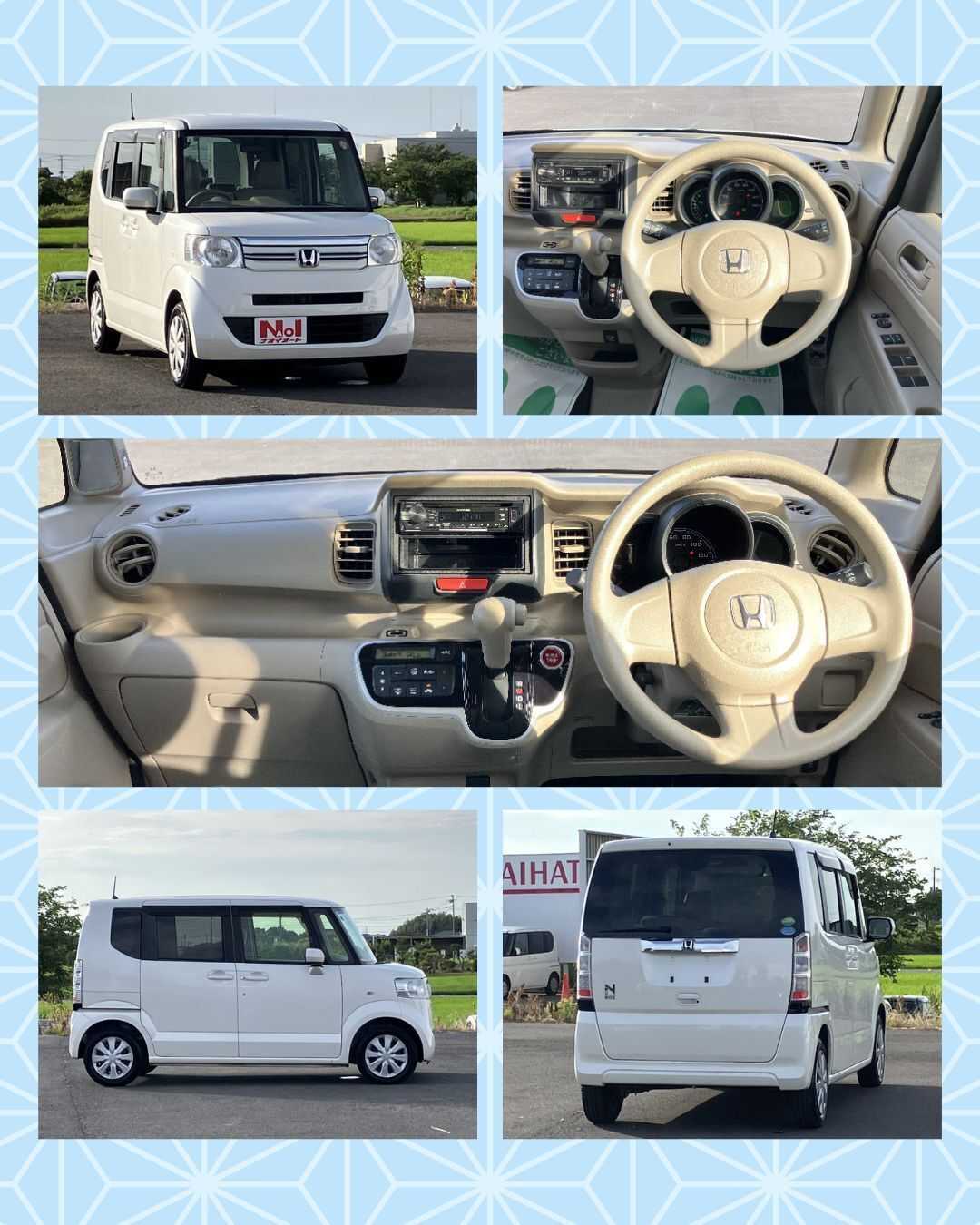 ナオイオート 【本日のイチオシ車紹介！】ナオイオート６号取手店在庫車