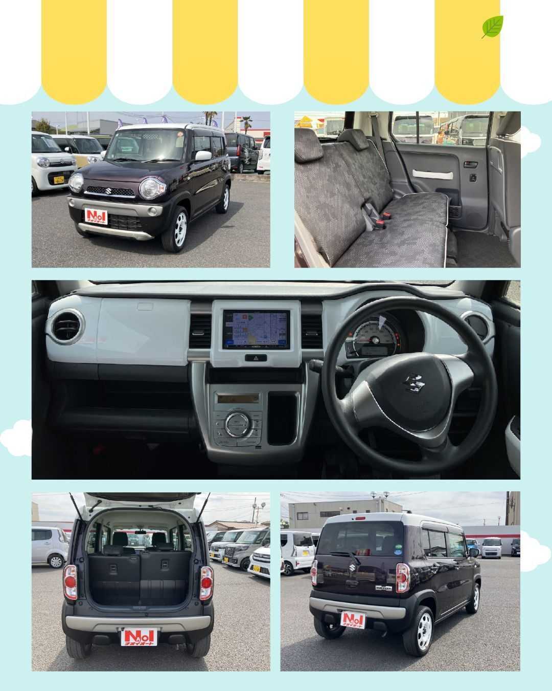 ナオイオート 【本日のイチオシ車紹介！】ナオイオートひたちなか店在庫車