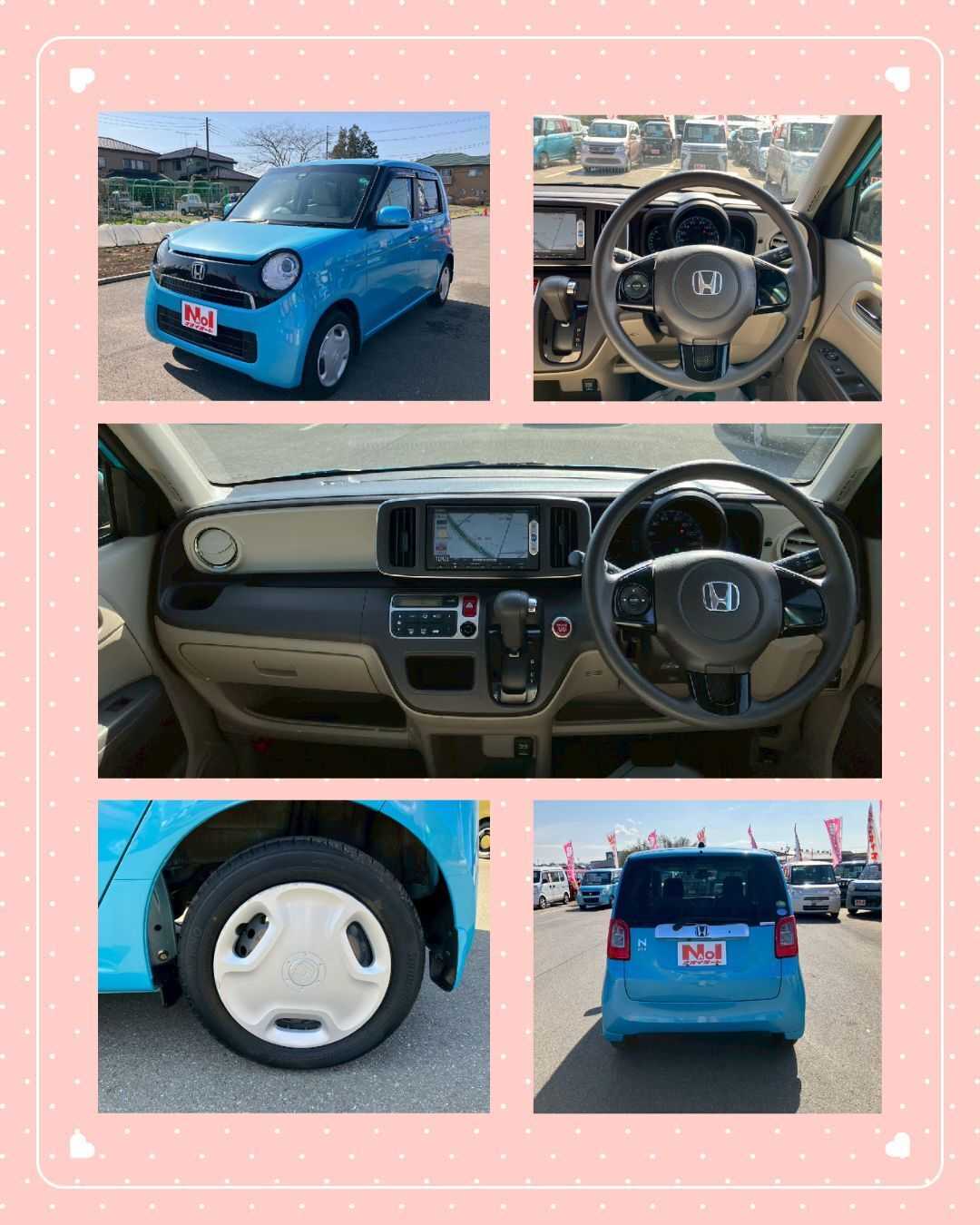 ナオイオート 【本日のイチオシ車紹介！】ナオイオート龍ヶ岡店在庫車