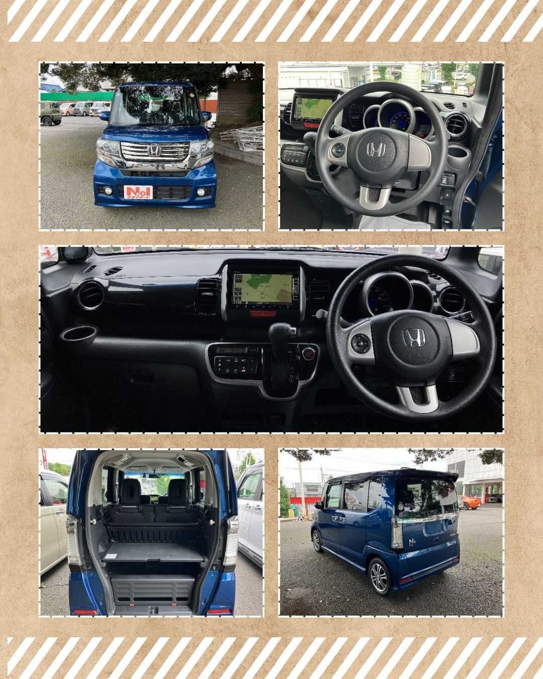 ナオイオート 【本日のイチオシ車紹介！】ナオイオート戸頭店在庫車