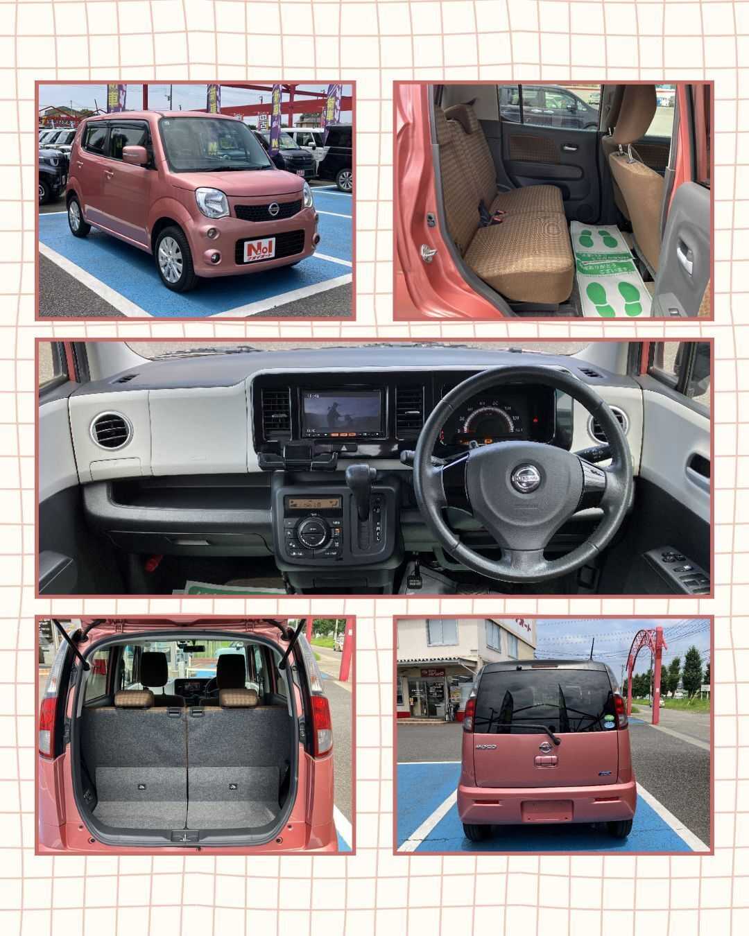 ナオイオート 【本日のイチオシ車紹介！】ナオイオート守谷店在庫車