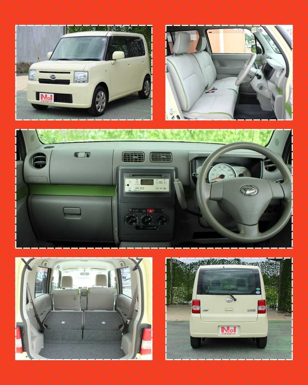 ナオイオート 【本日のイチオシ車紹介！】ナオイオートつくば吉瀬店在庫車
