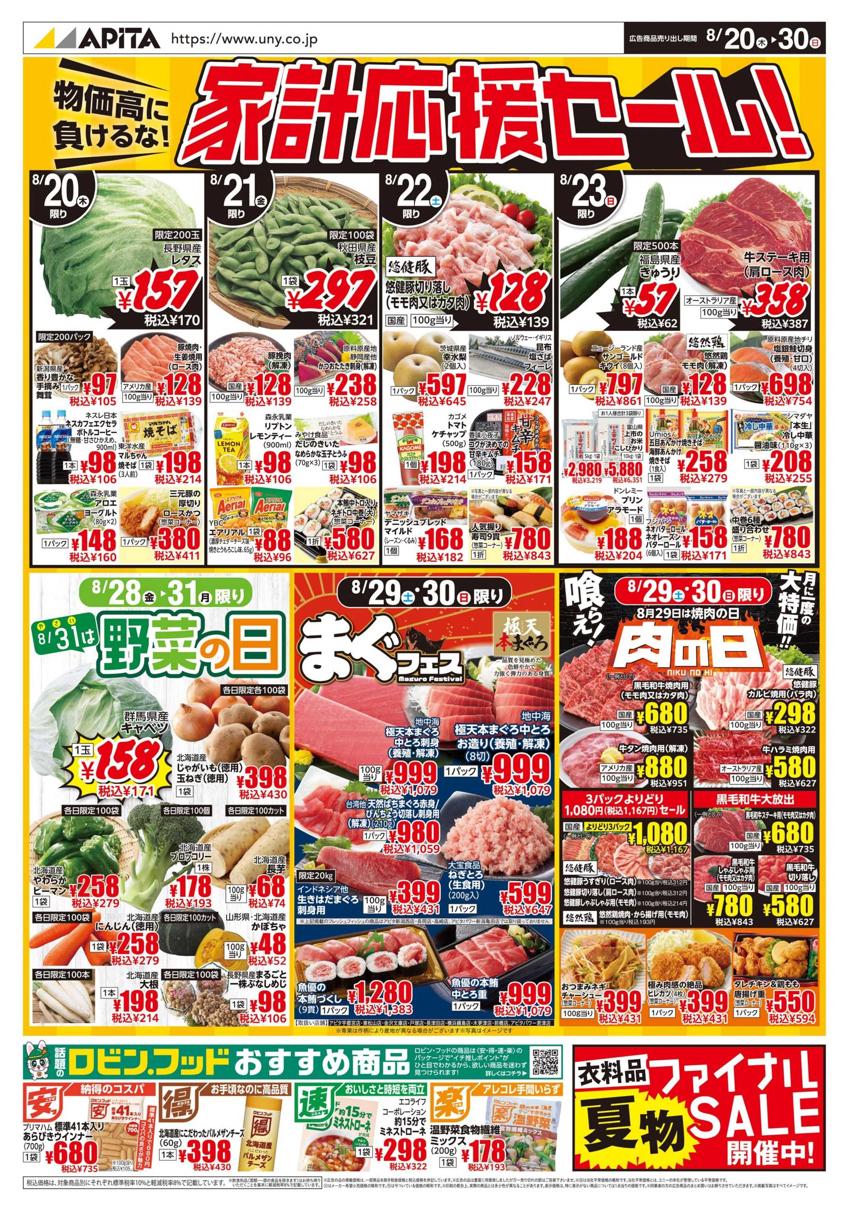 アピタパワー 