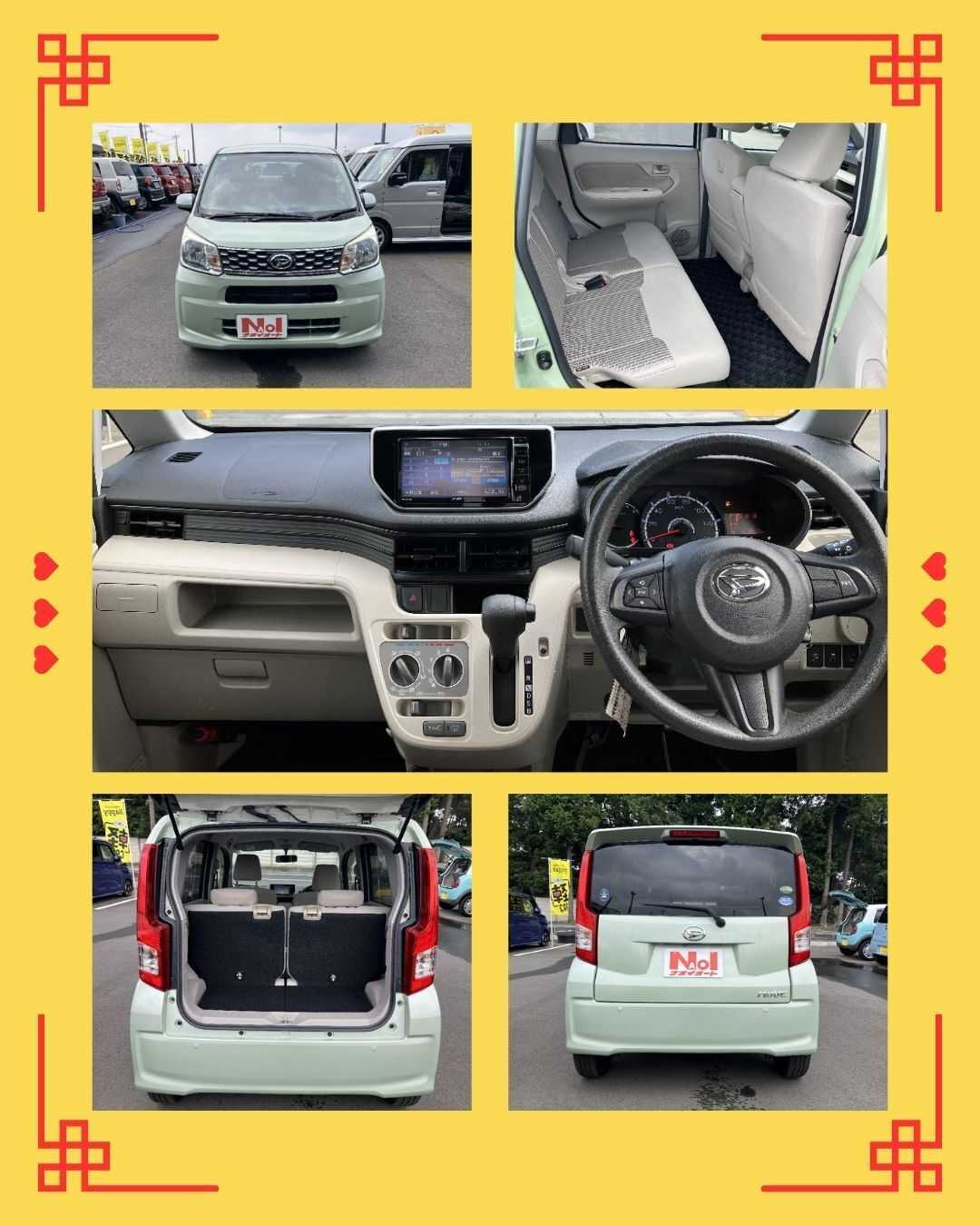 ナオイオート 【本日のイチオシ車紹介！】ナオイオート坂東店在庫車
