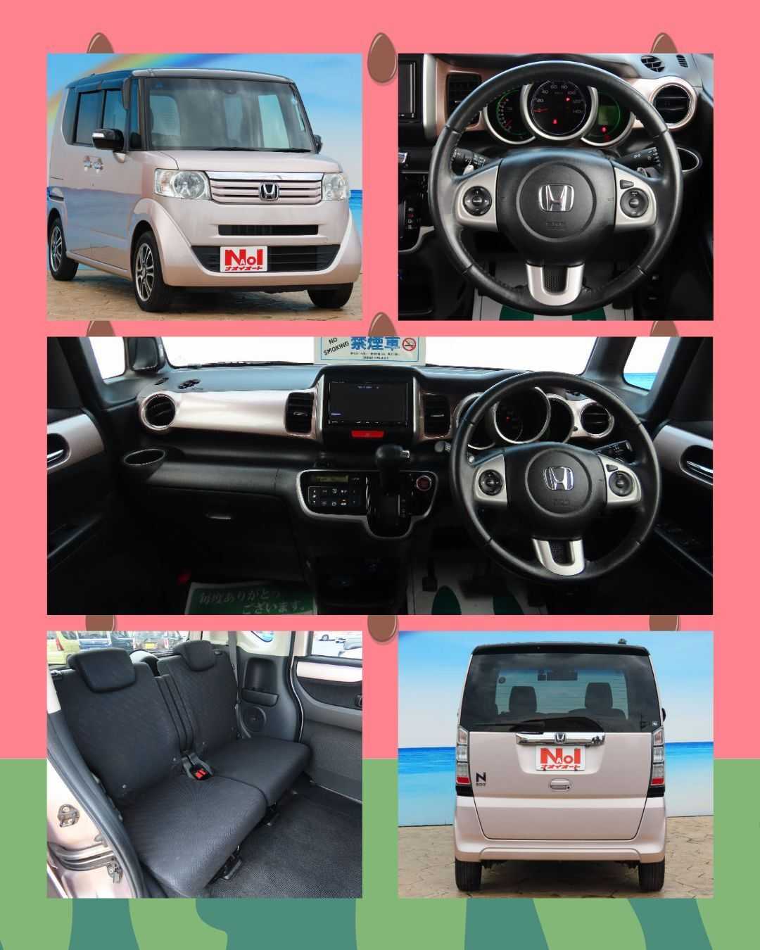 ナオイオート 【本日のイチオシ車紹介！】ナオイオート牛久店在庫車