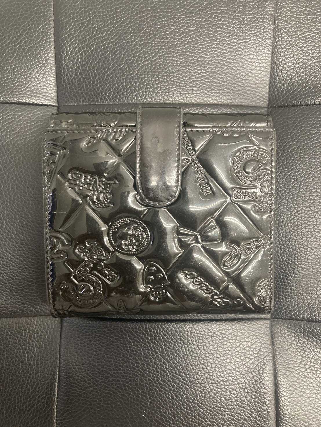 買取大吉 シャネル　財布