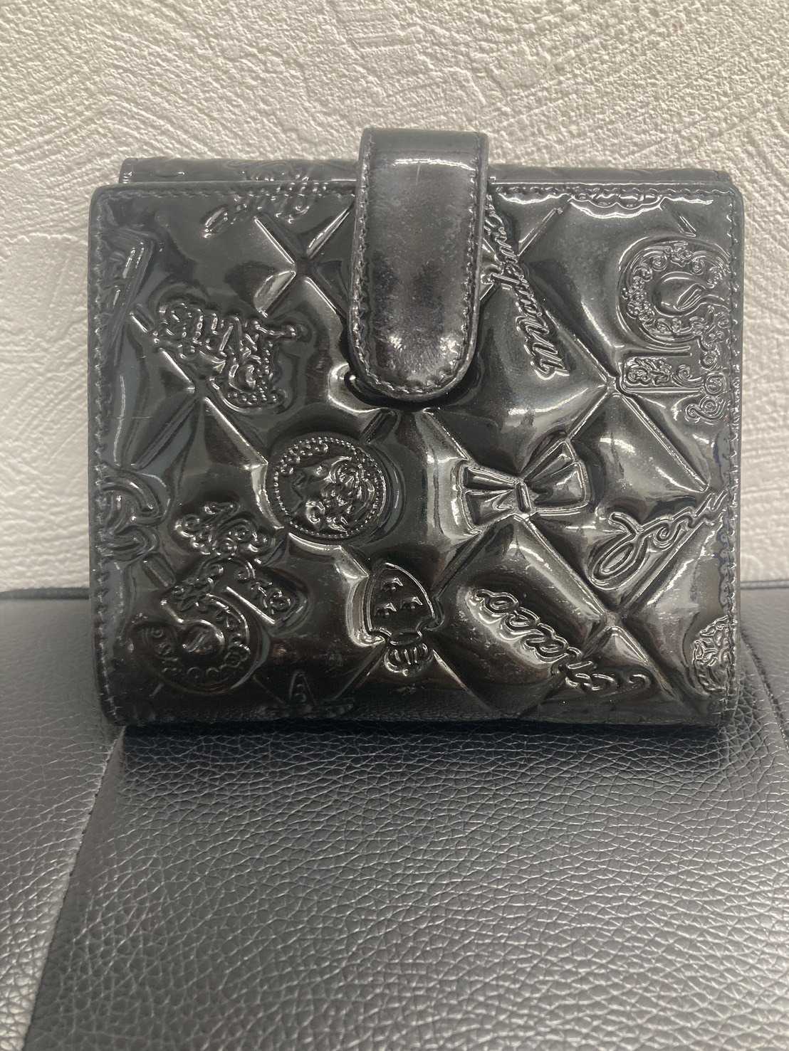 買取大吉 シャネル　財布