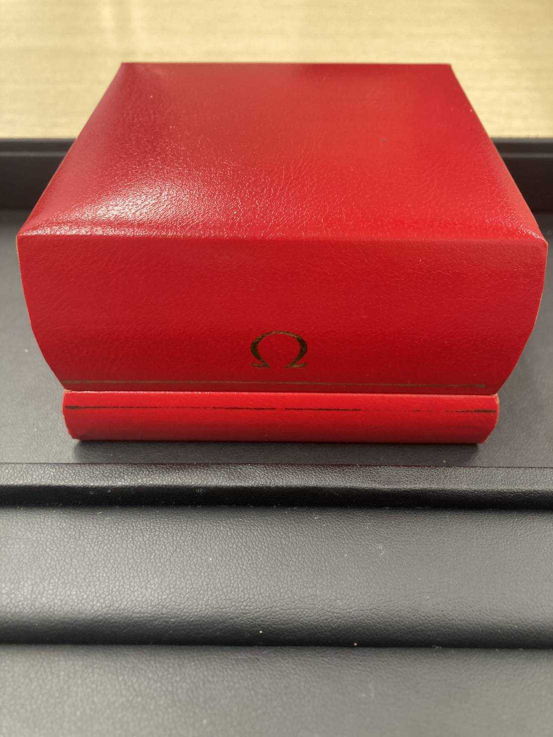 買取大吉 オメガ　腕時計