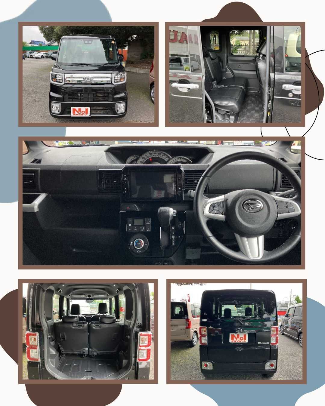 ナオイオート 【本日のイチオシ車紹介！】ナオイオート戸頭店在庫車