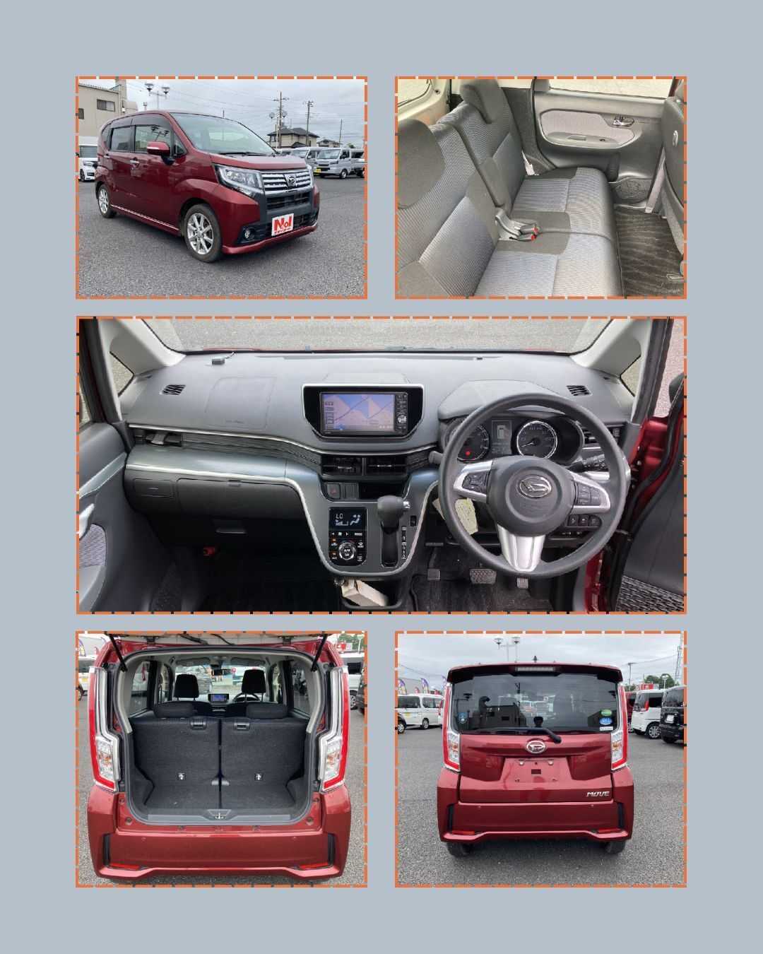 ナオイオート 【本日のイチオシ車紹介！】ナオイオートひたちなか店在庫車
