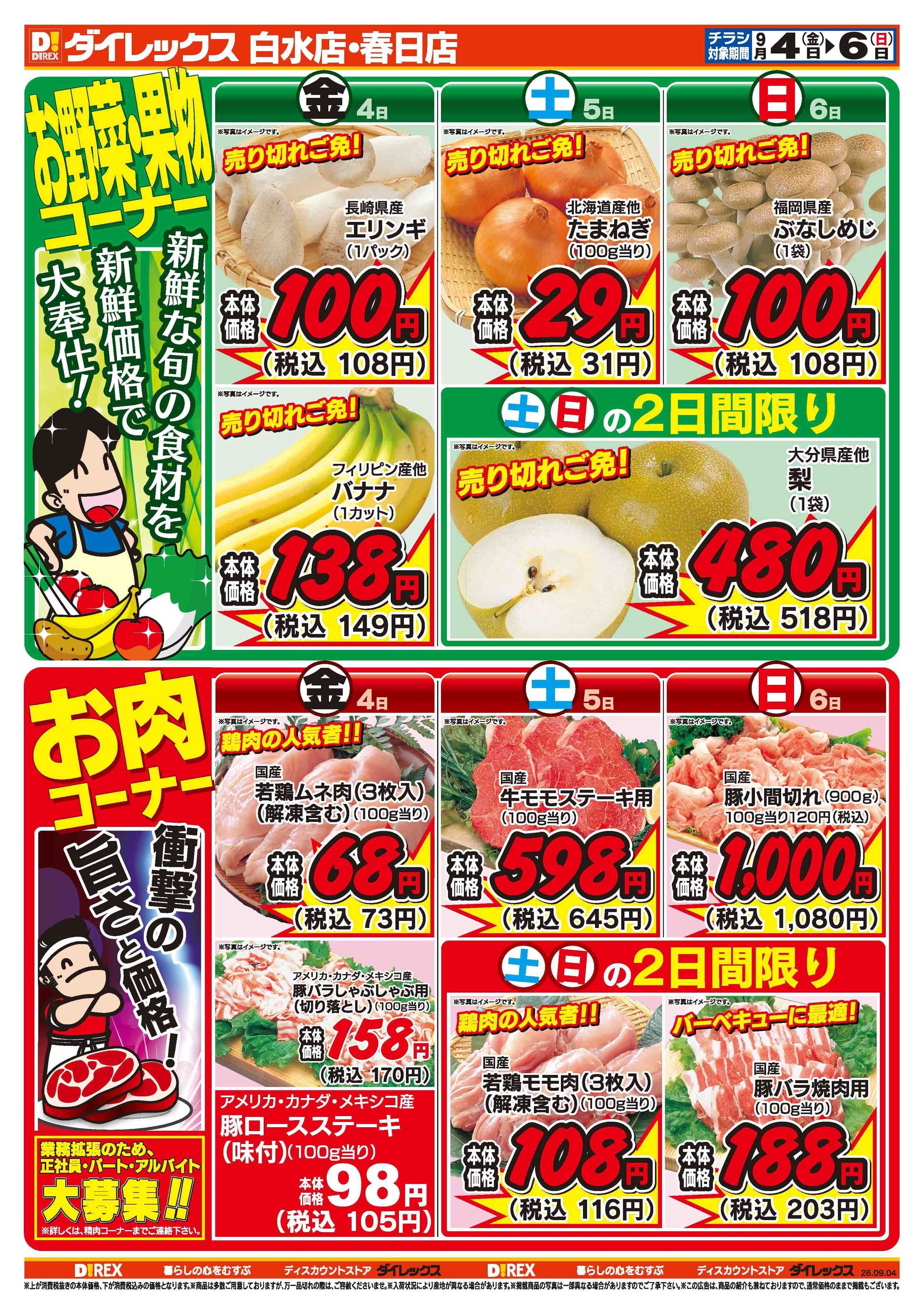 ダイレックス 
