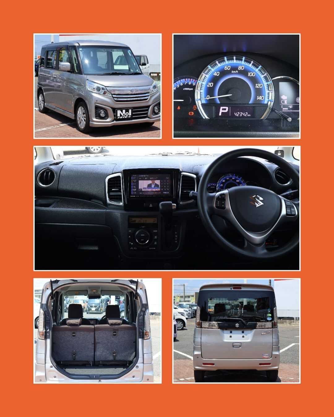 ナオイオート 【本日のイチオシ車紹介！】ナオイオート水戸吉田店在庫車