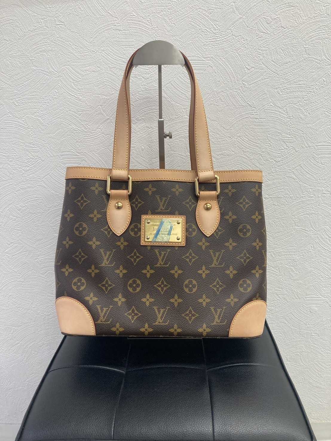 買取大吉 ルイヴィトン　バッグ（未使用）