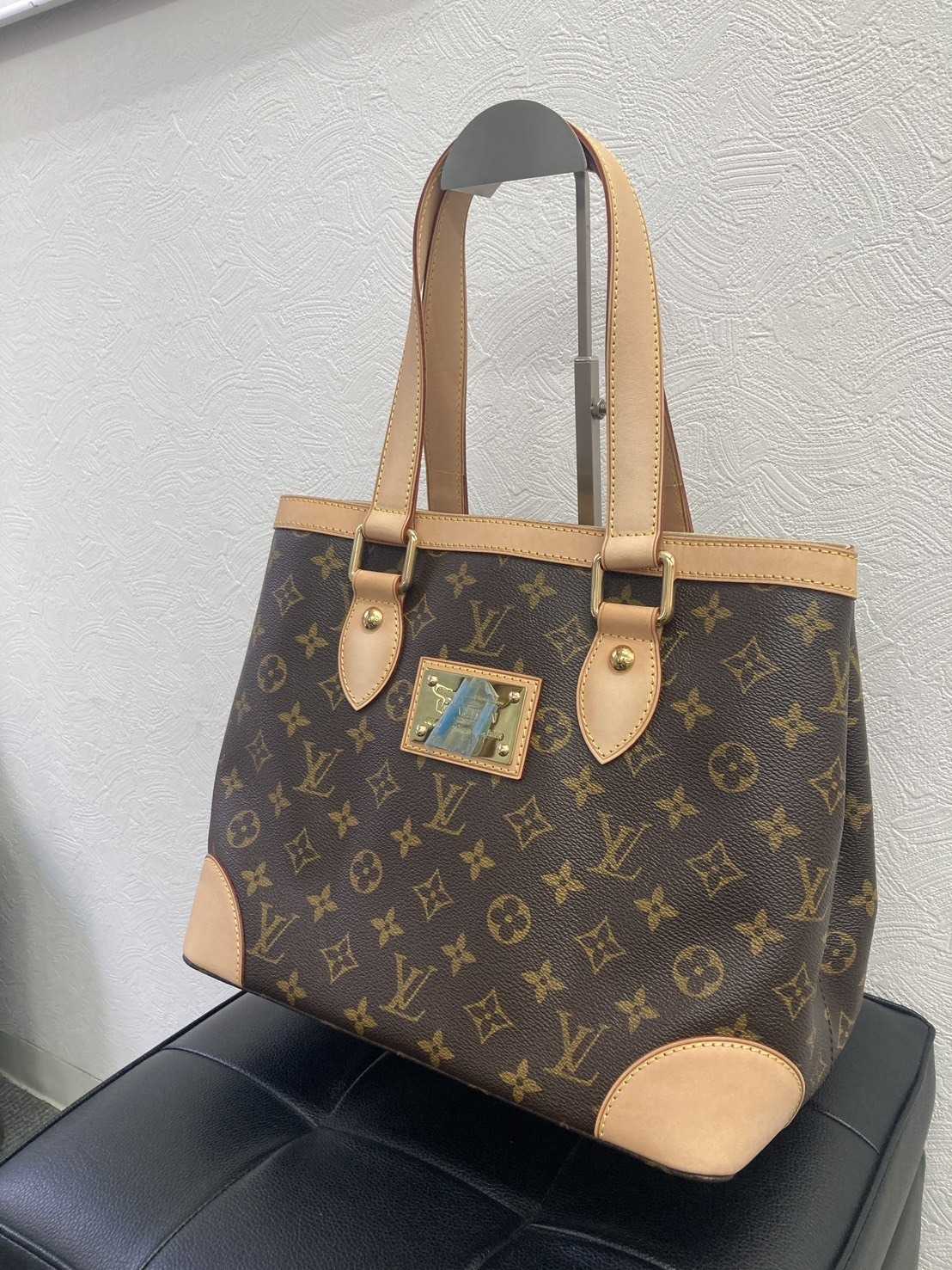 買取大吉 ルイヴィトン　バッグ（未使用）