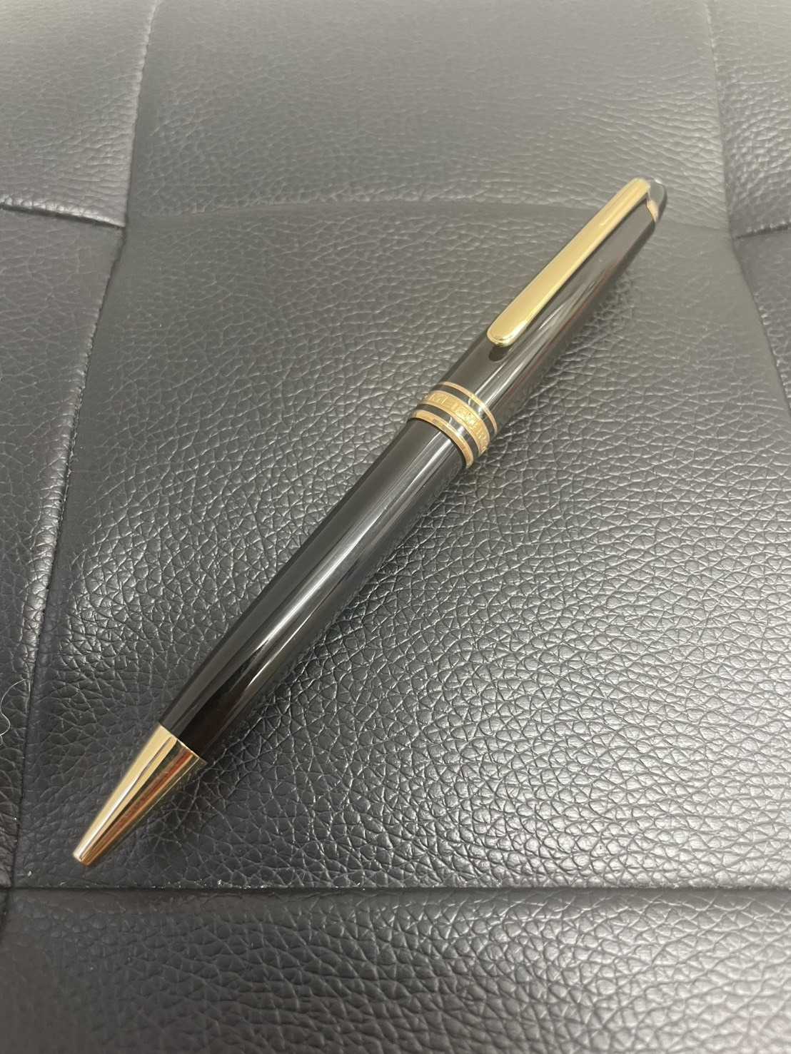 買取大吉 モンブラン　ボールペン
