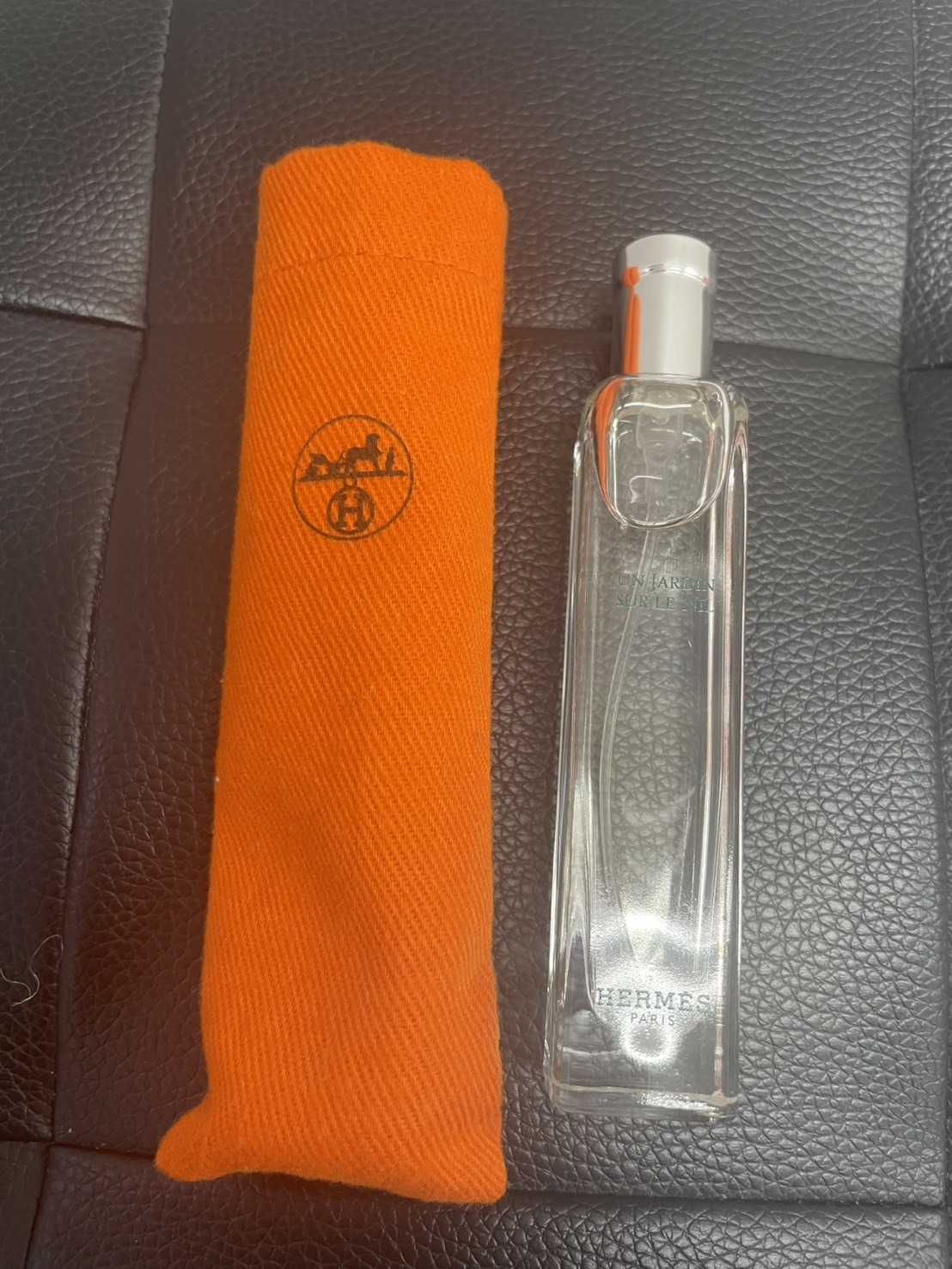 買取大吉 エルメス　香水