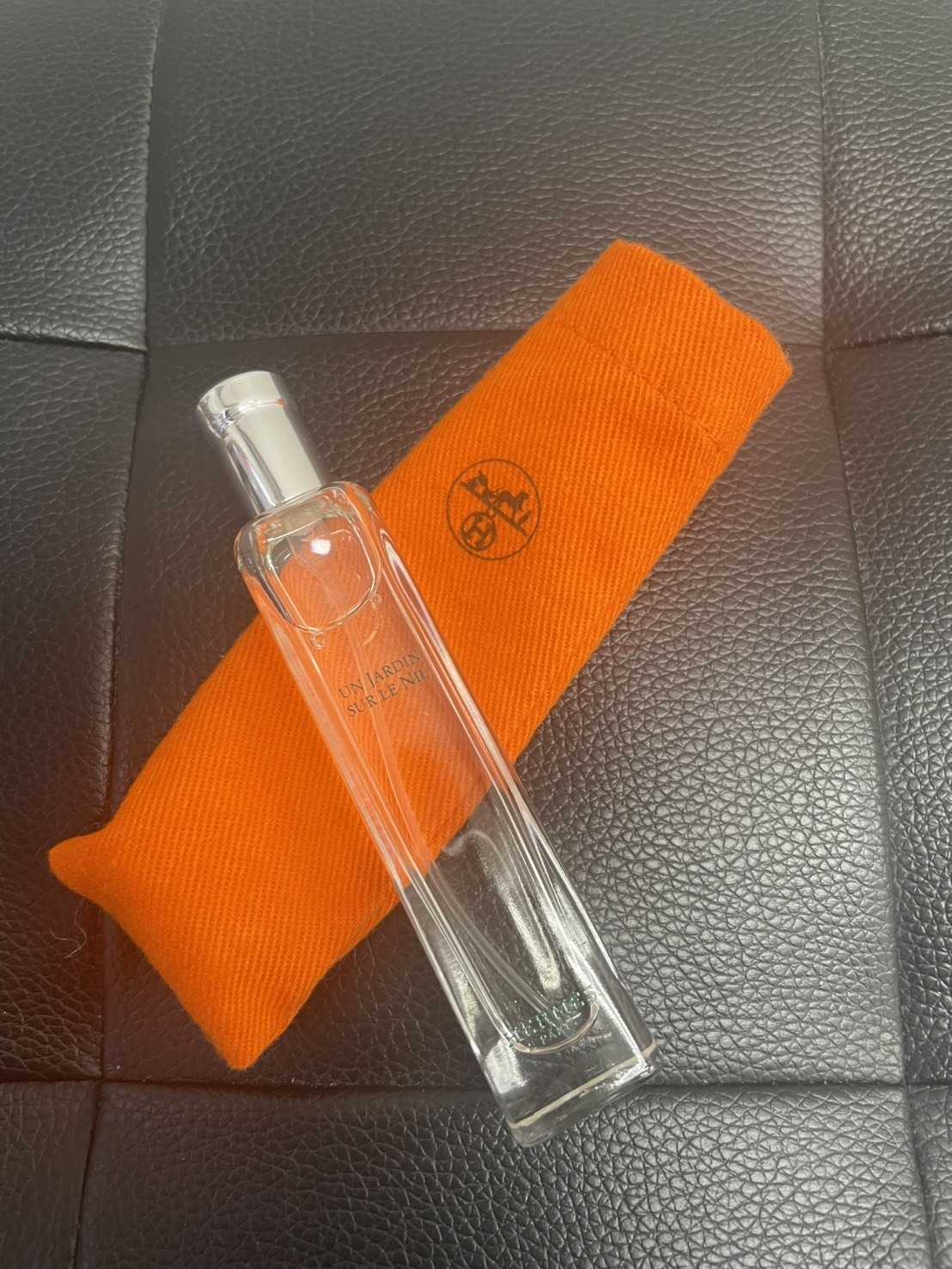 買取大吉 エルメス　香水