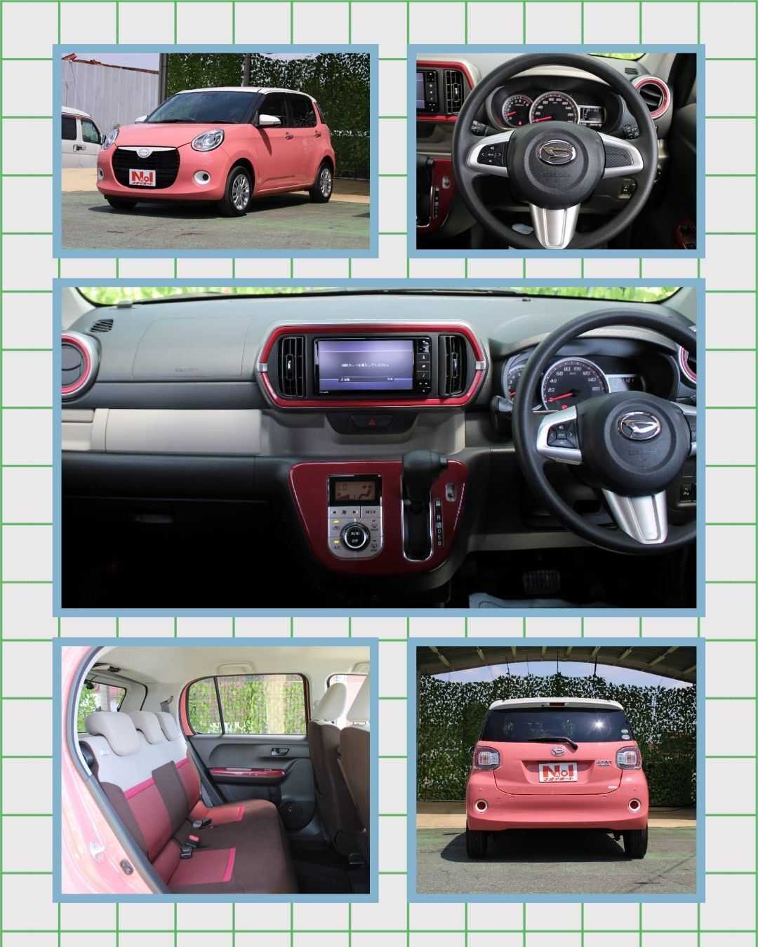 ナオイオート 【本日のイチオシ車紹介！】ナオイオート龍ヶ岡店在庫車