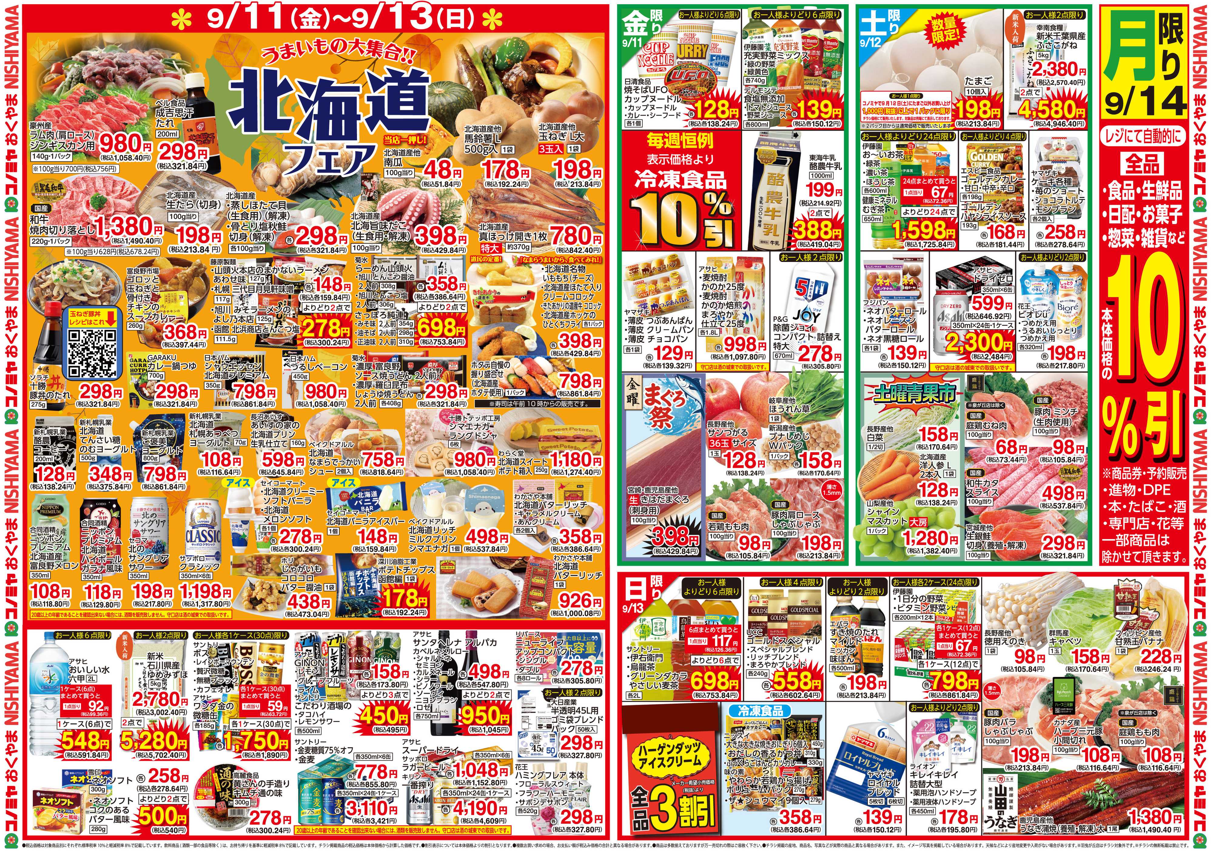 コノミヤ 0908号レギュラー_チラシ