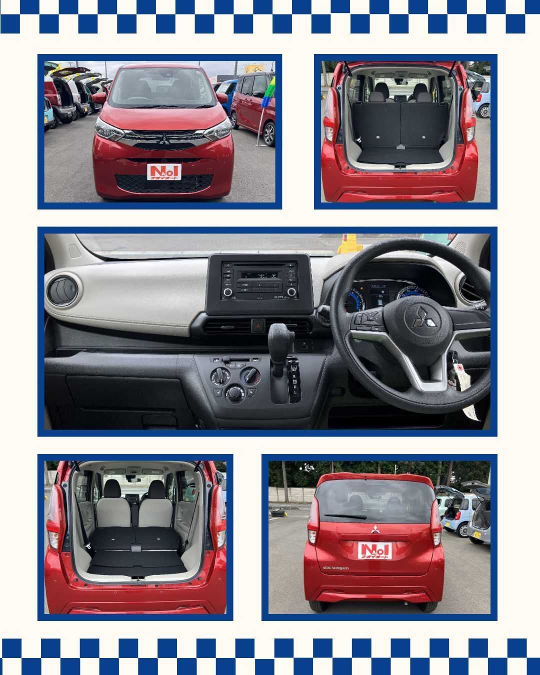 ナオイオート 【本日のイチオシ車紹介！】ナオイオート坂東店在庫車