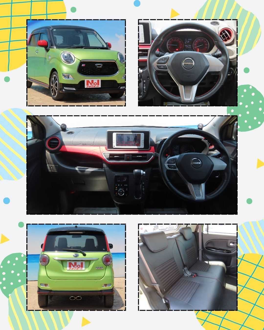 ナオイオート 【本日のイチオシ車紹介！】ナオイオート牛久店在庫車