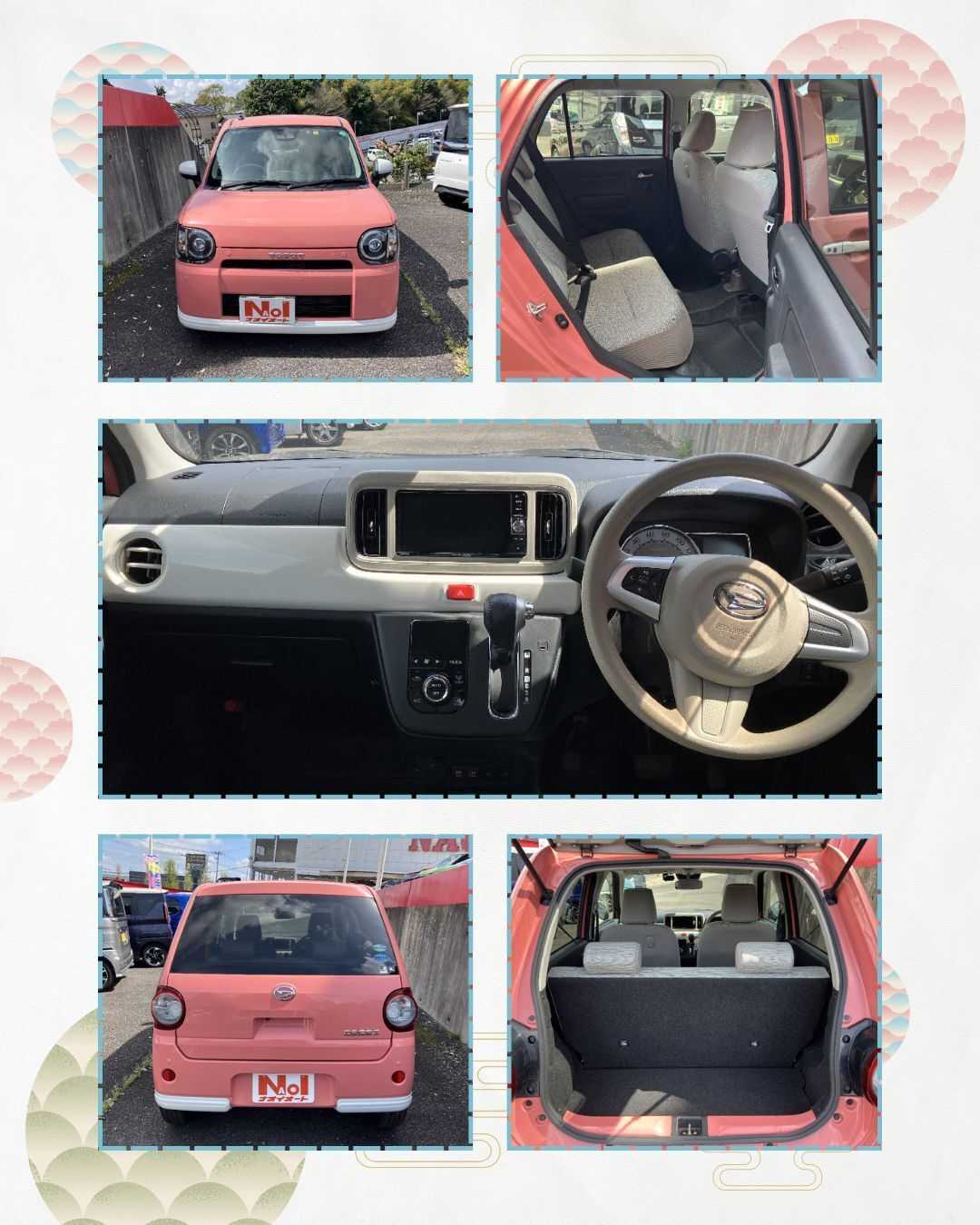ナオイオート 【本日のイチオシ車紹介！】ナオイオート戸頭店在庫車
