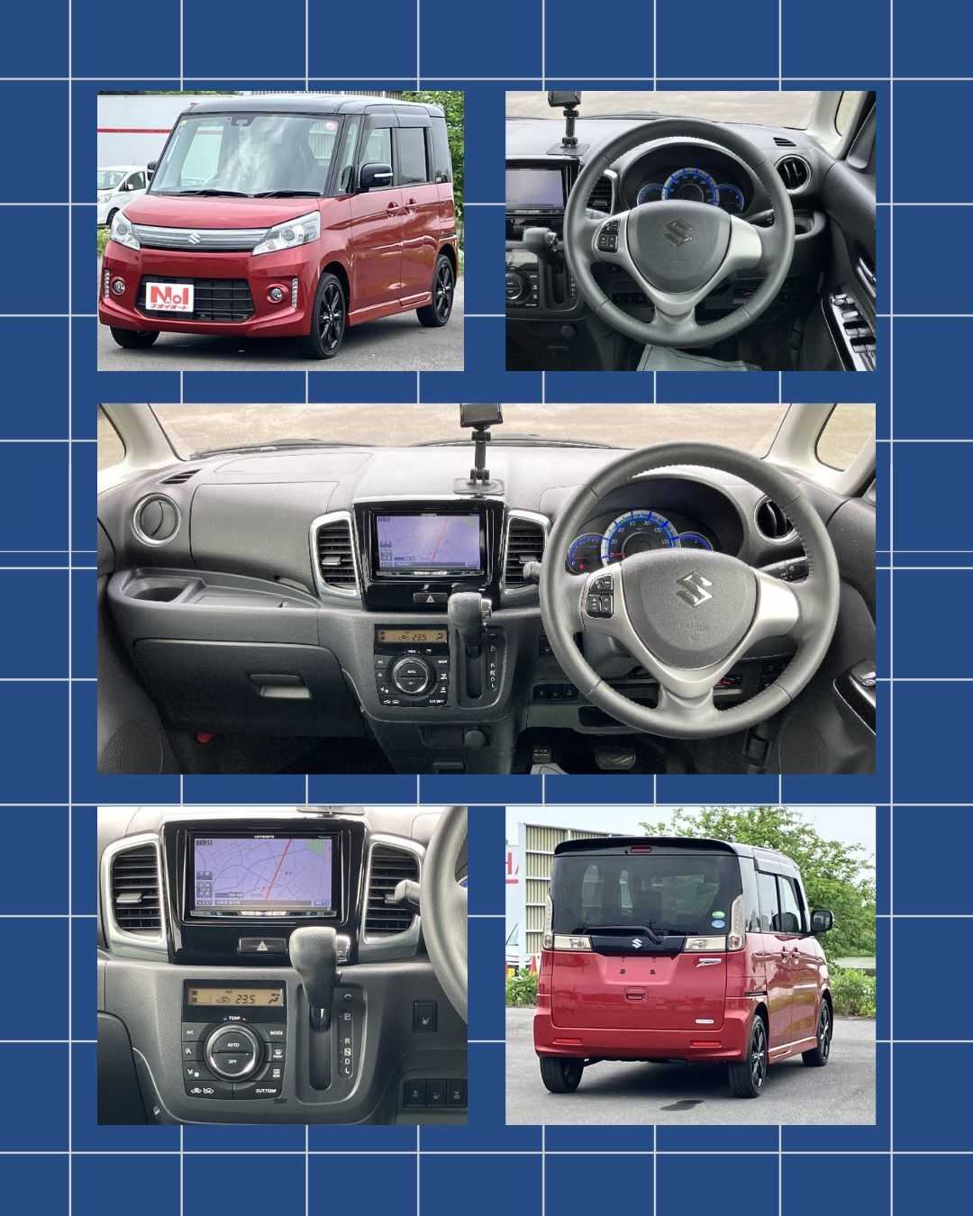 ナオイオート 【本日のイチオシ車紹介！】ナオイオート６号取手店在庫車