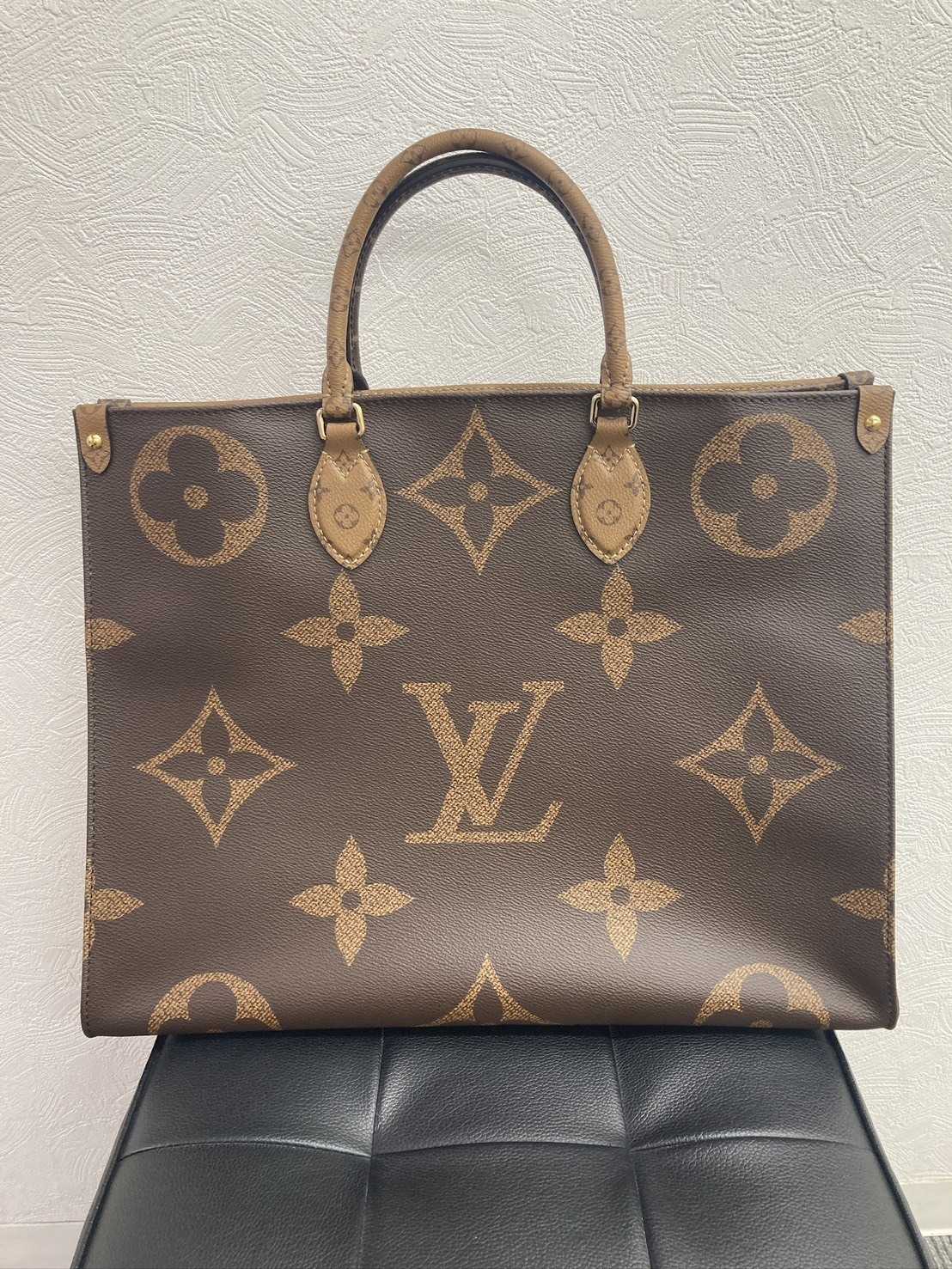 買取大吉 ルイヴィトン バッグ