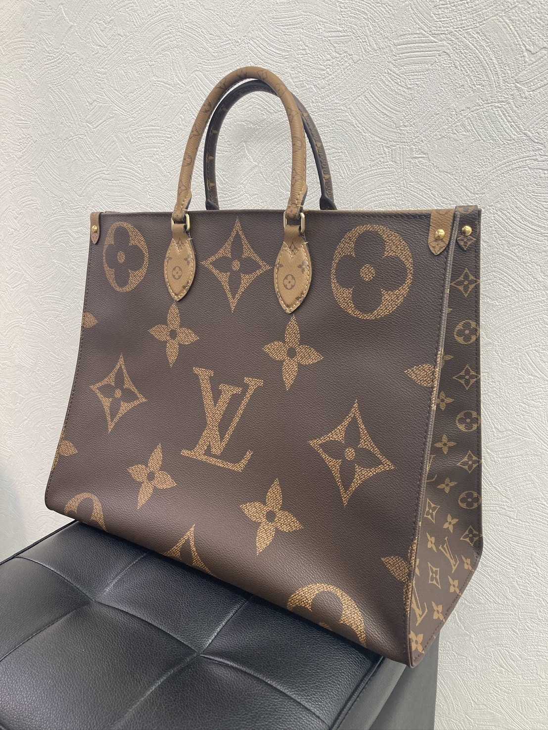 買取大吉 ルイヴィトン バッグ