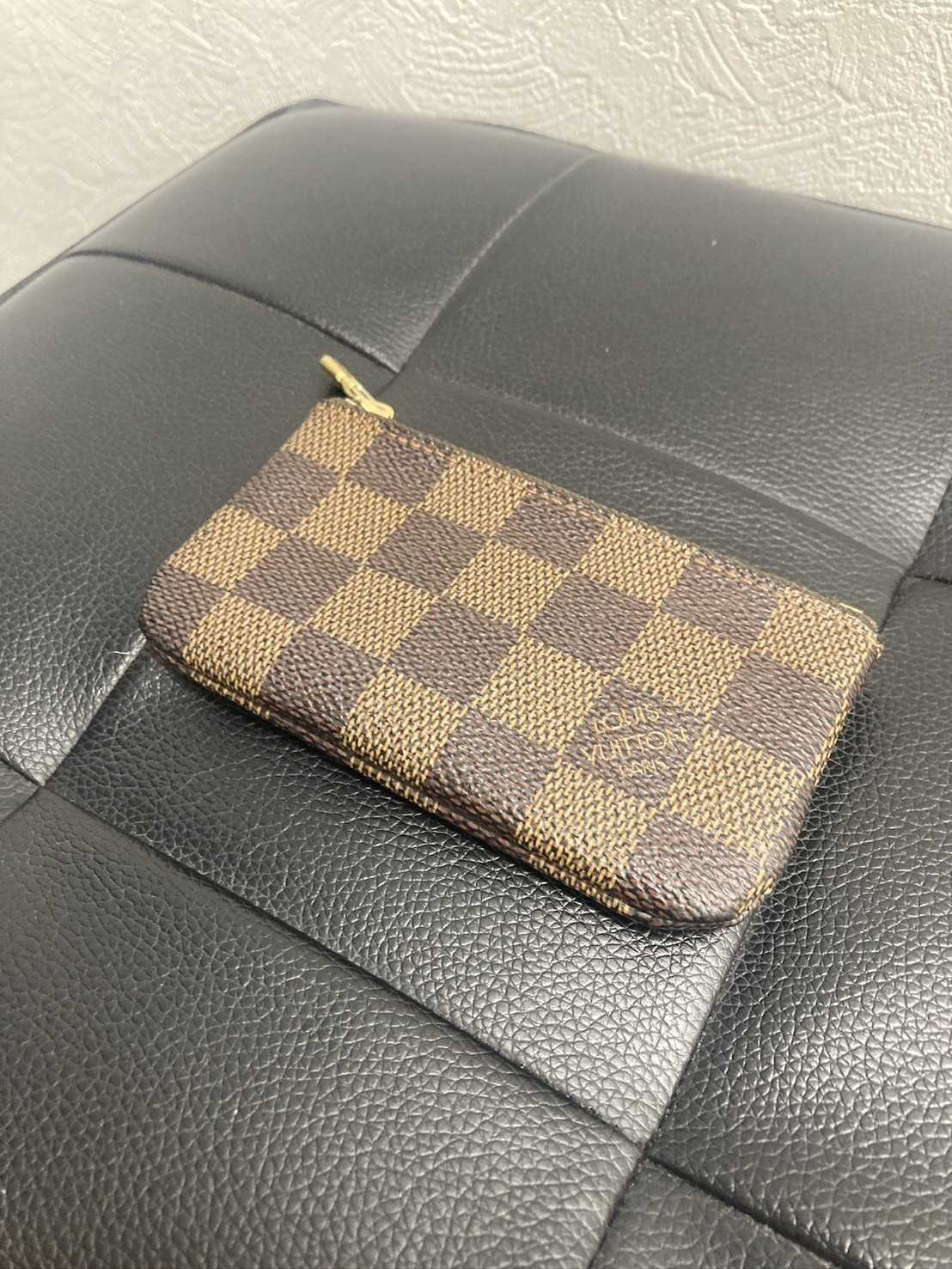 買取大吉 ルイヴィトン　コインケース