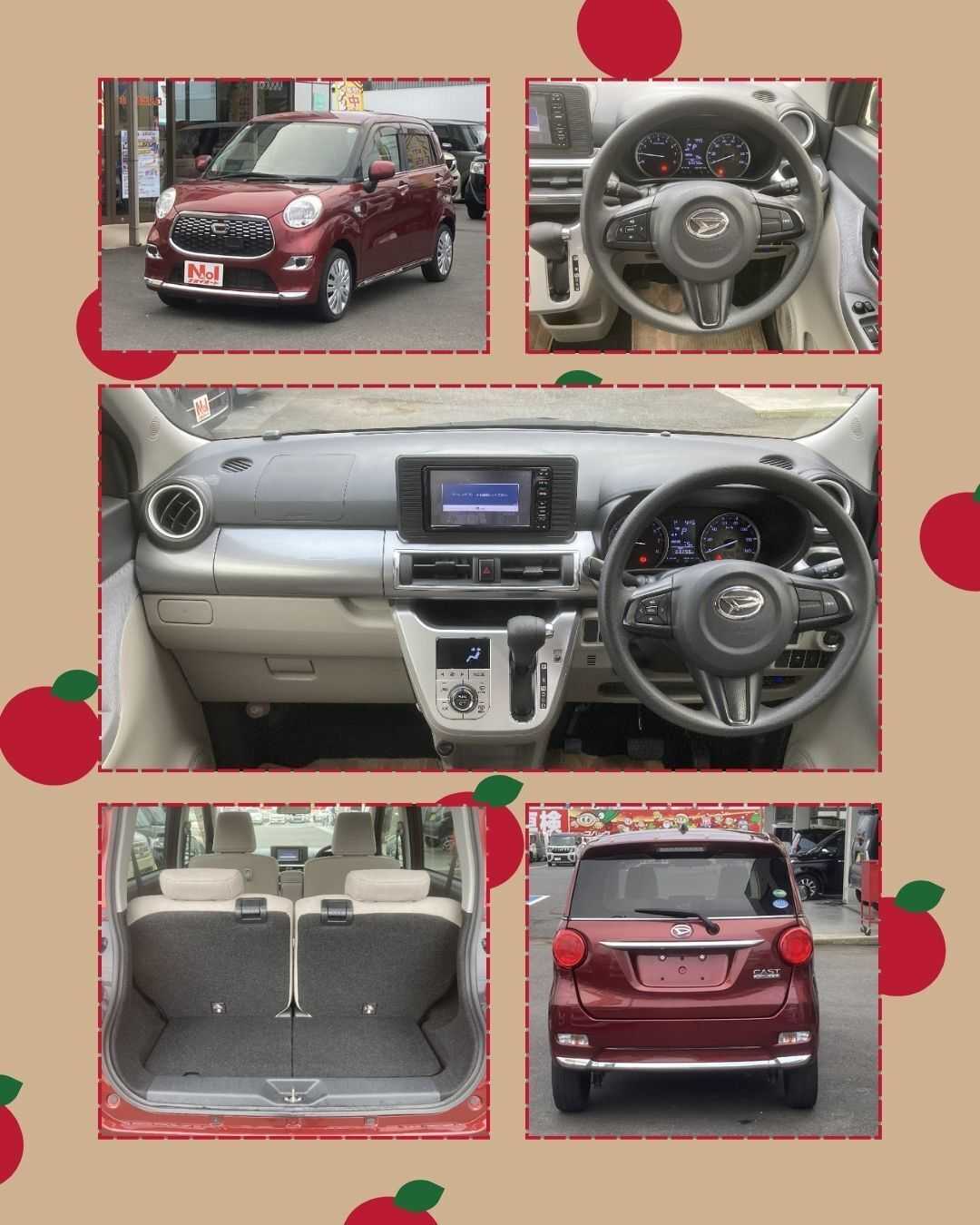 ナオイオート 【本日のイチオシ車紹介！】サンキュッパ下妻店在庫車