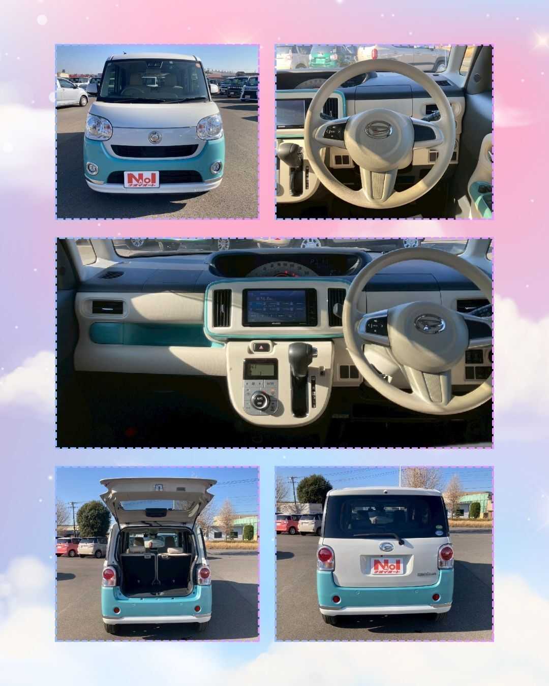 ナオイオート 【本日のイチオシ車紹介！】ナオイオート戸頭店在庫車