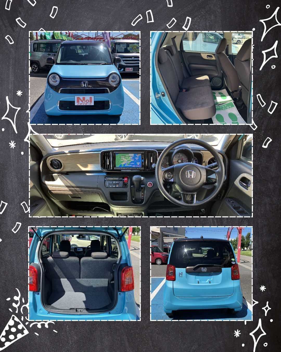 ナオイオート 【本日のイチオシ車紹介！】ナオイオート守谷店在庫車