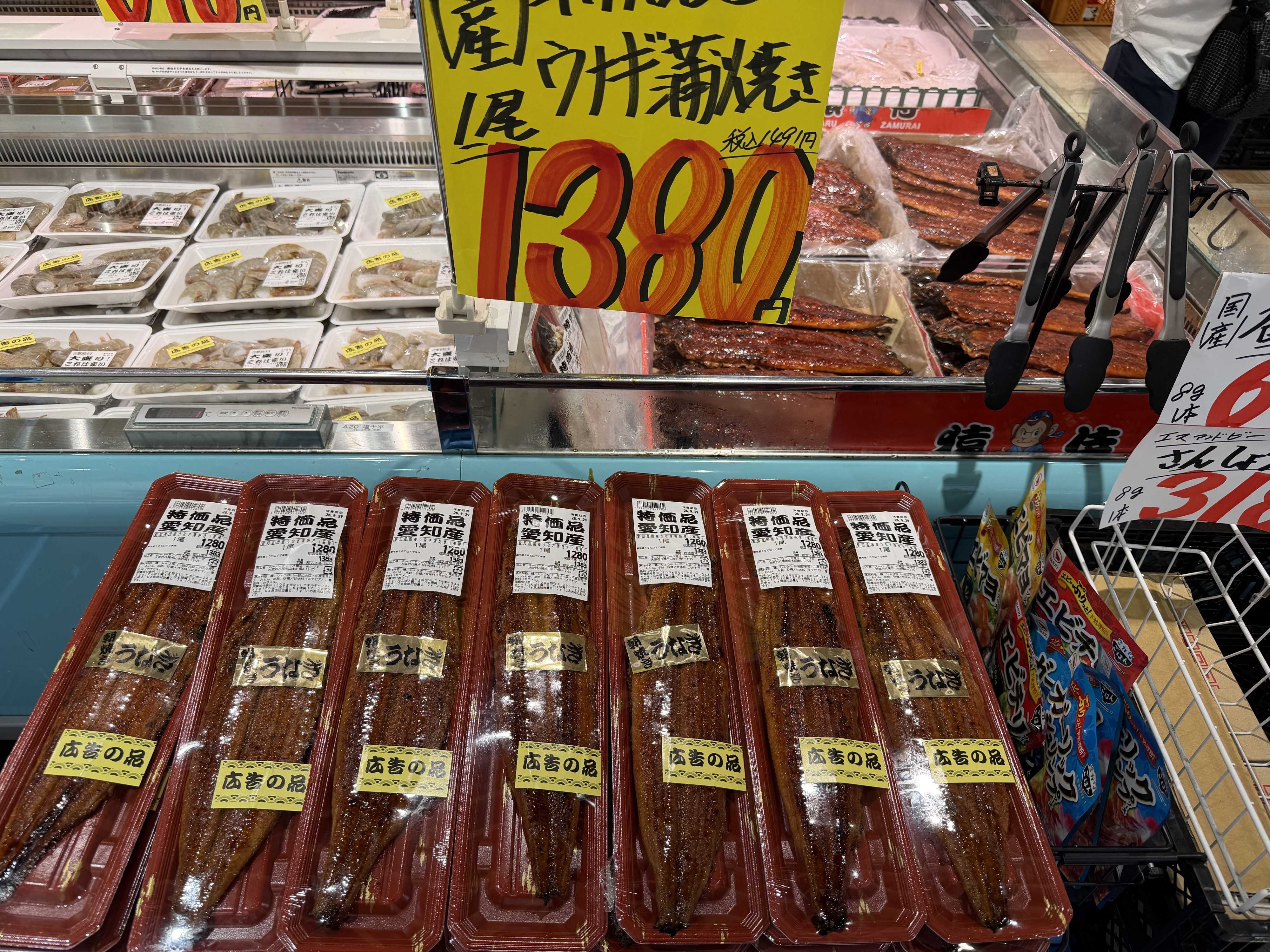 たこ一 
