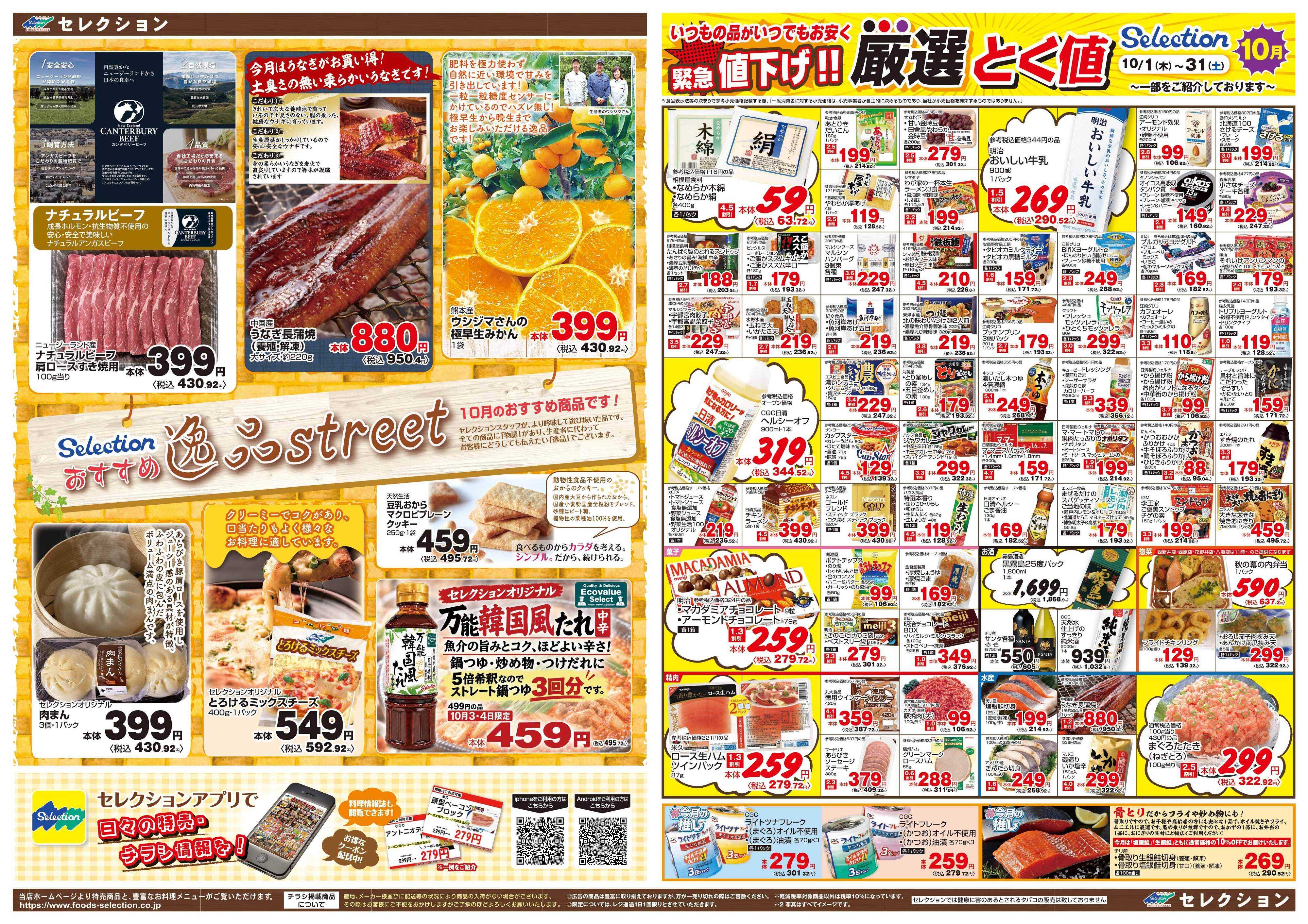 セレクション 恒例！大あばれ市
