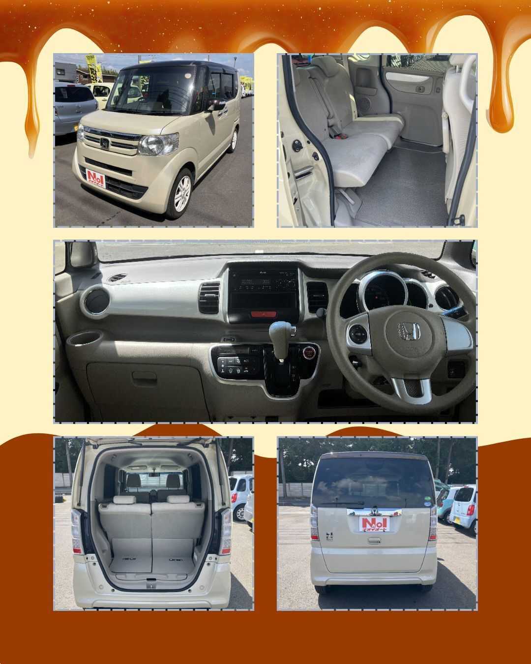 ナオイオート 【本日のイチオシ車紹介！】ナオイオート坂東店在庫車