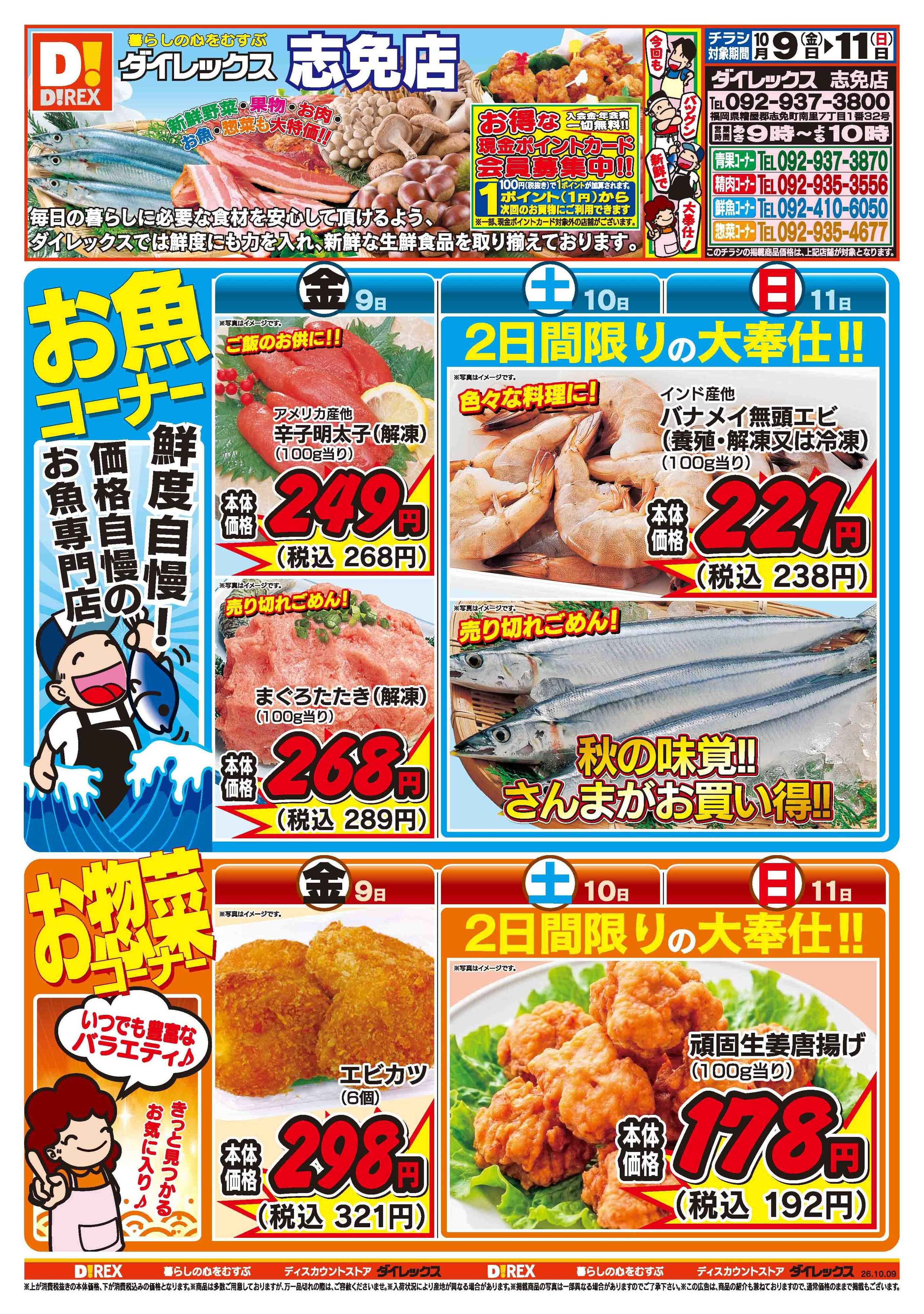 ダイレックス 