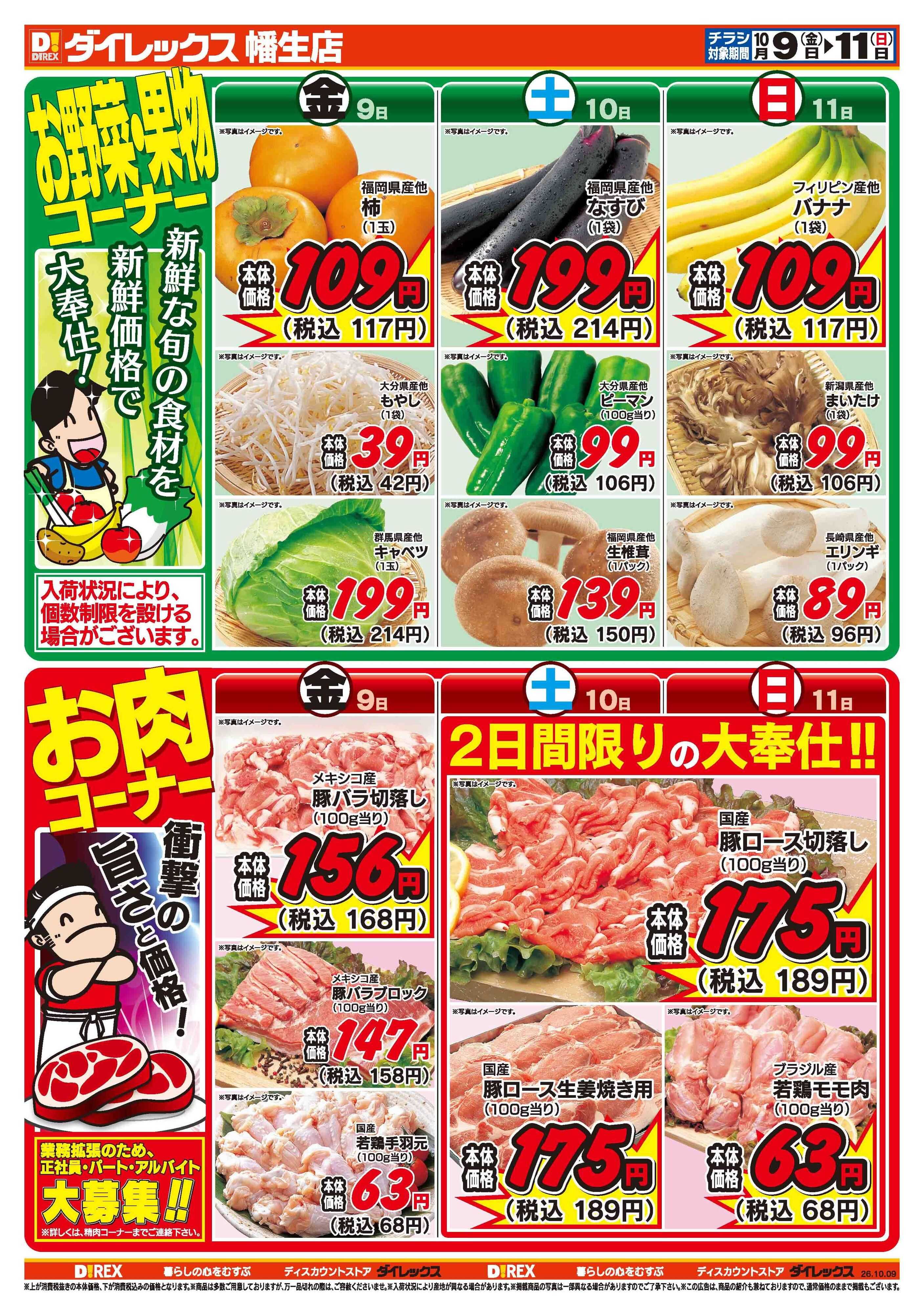 ダイレックス 