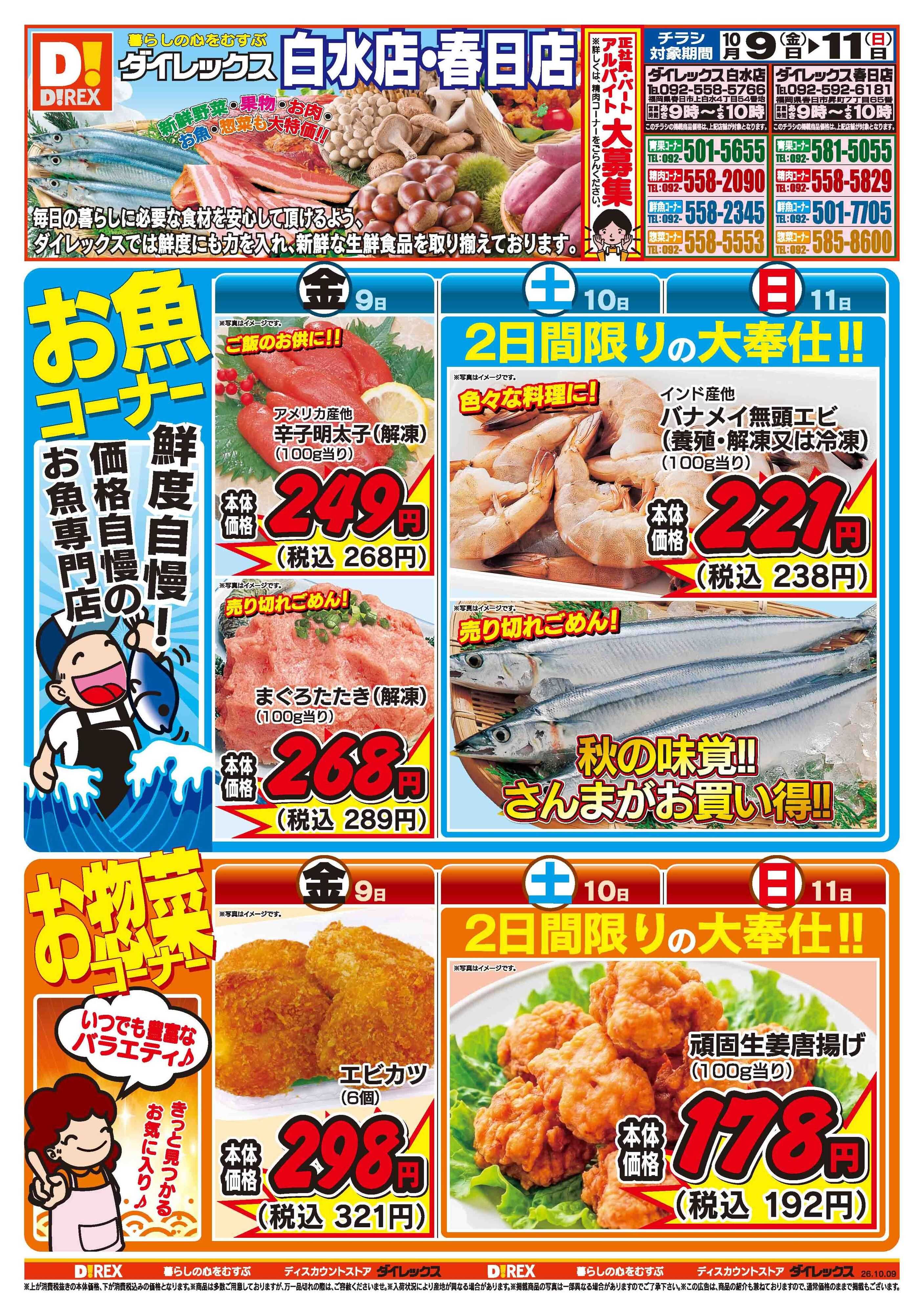 ダイレックス 