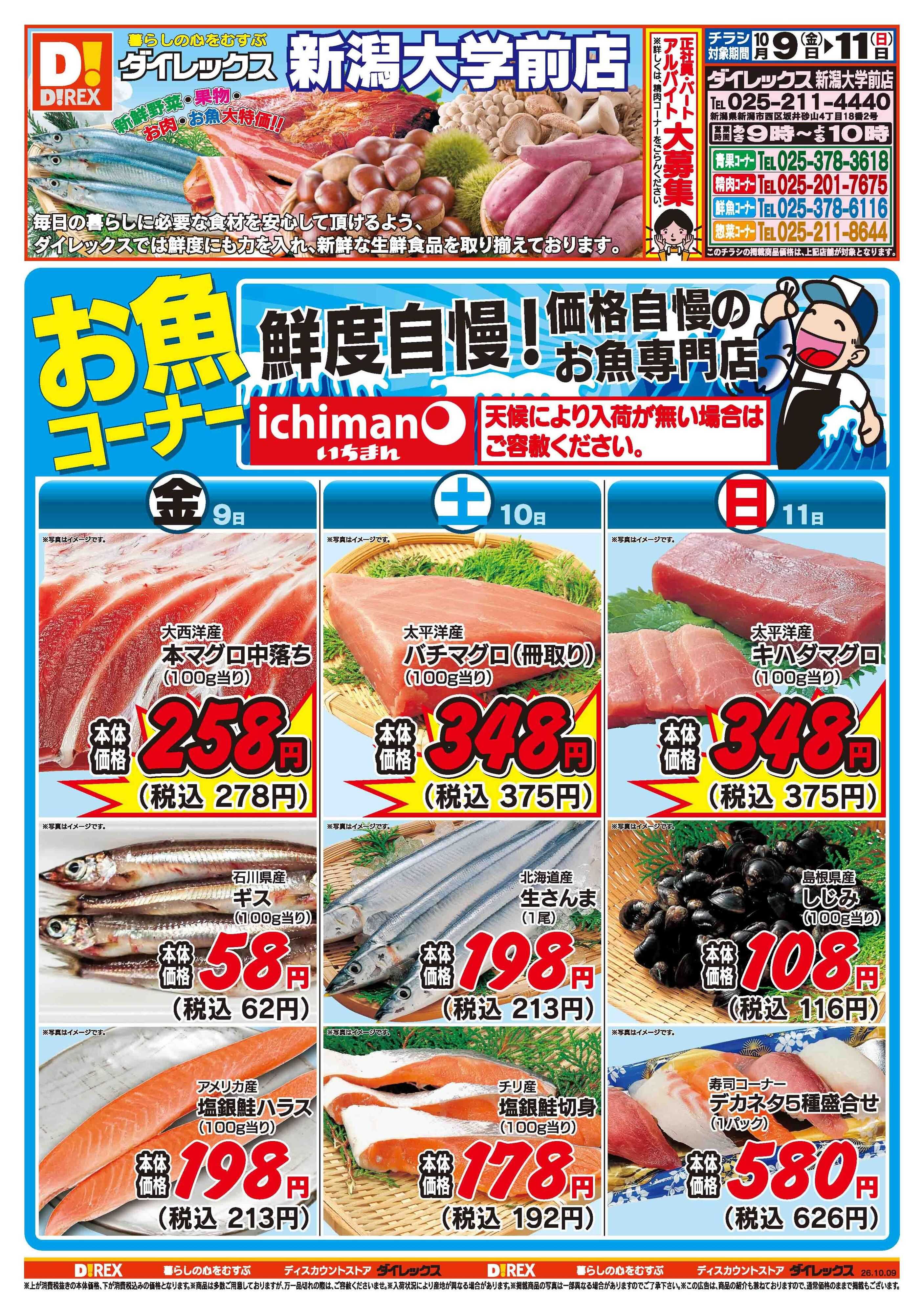 ダイレックス 
